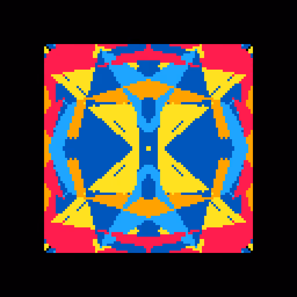 Sigil Squared #3