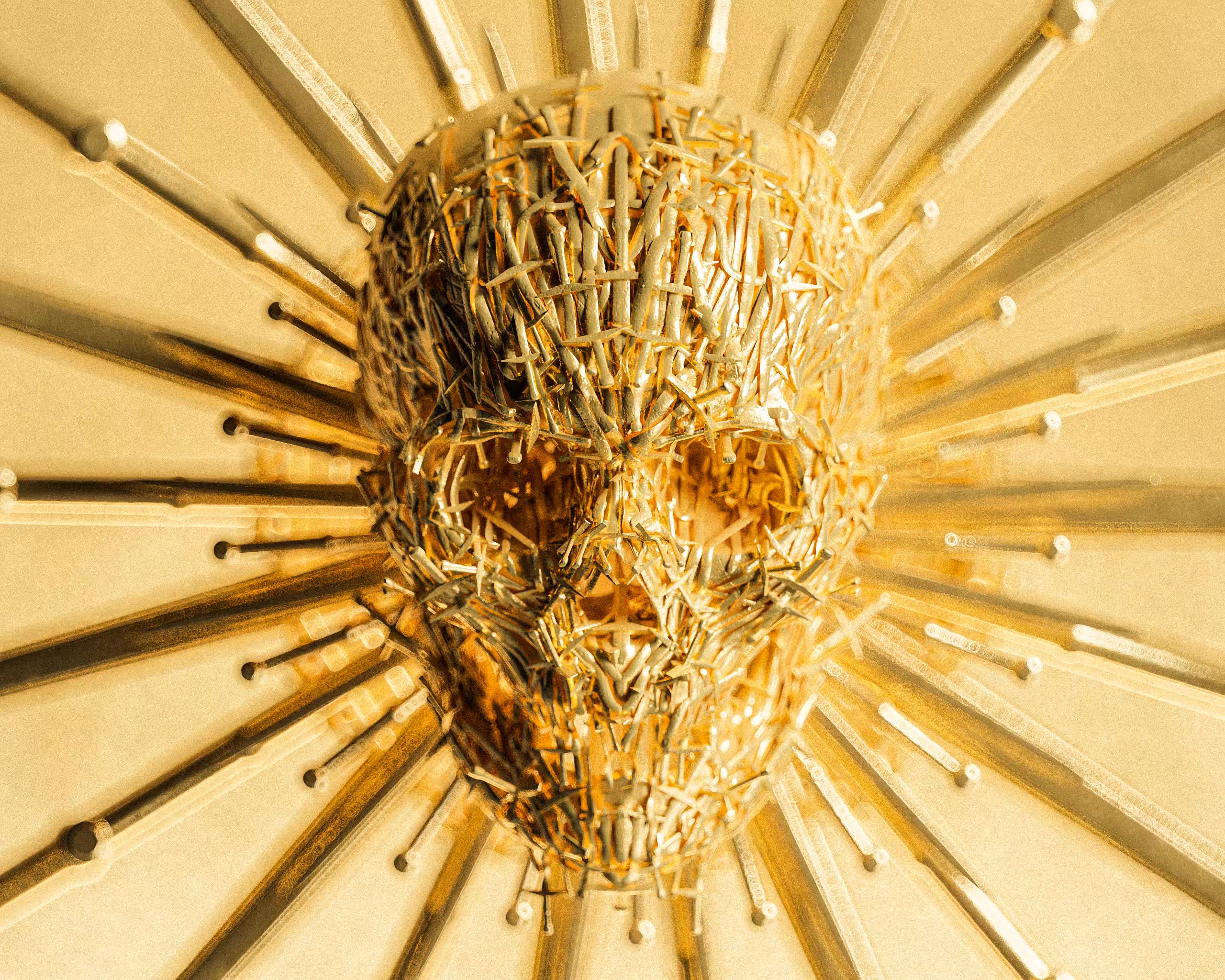 Midas’ Warrior