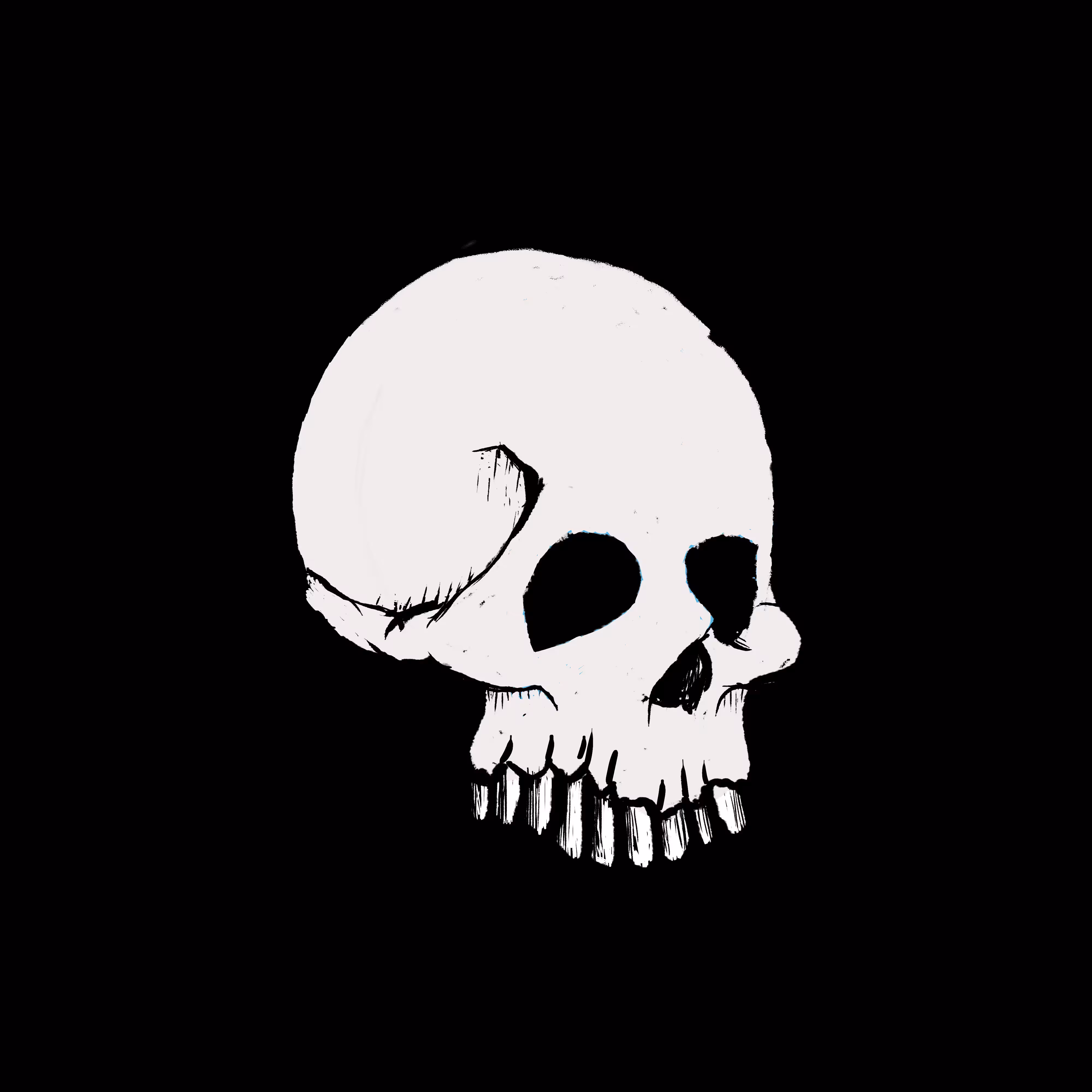 SKULLZ "R" US