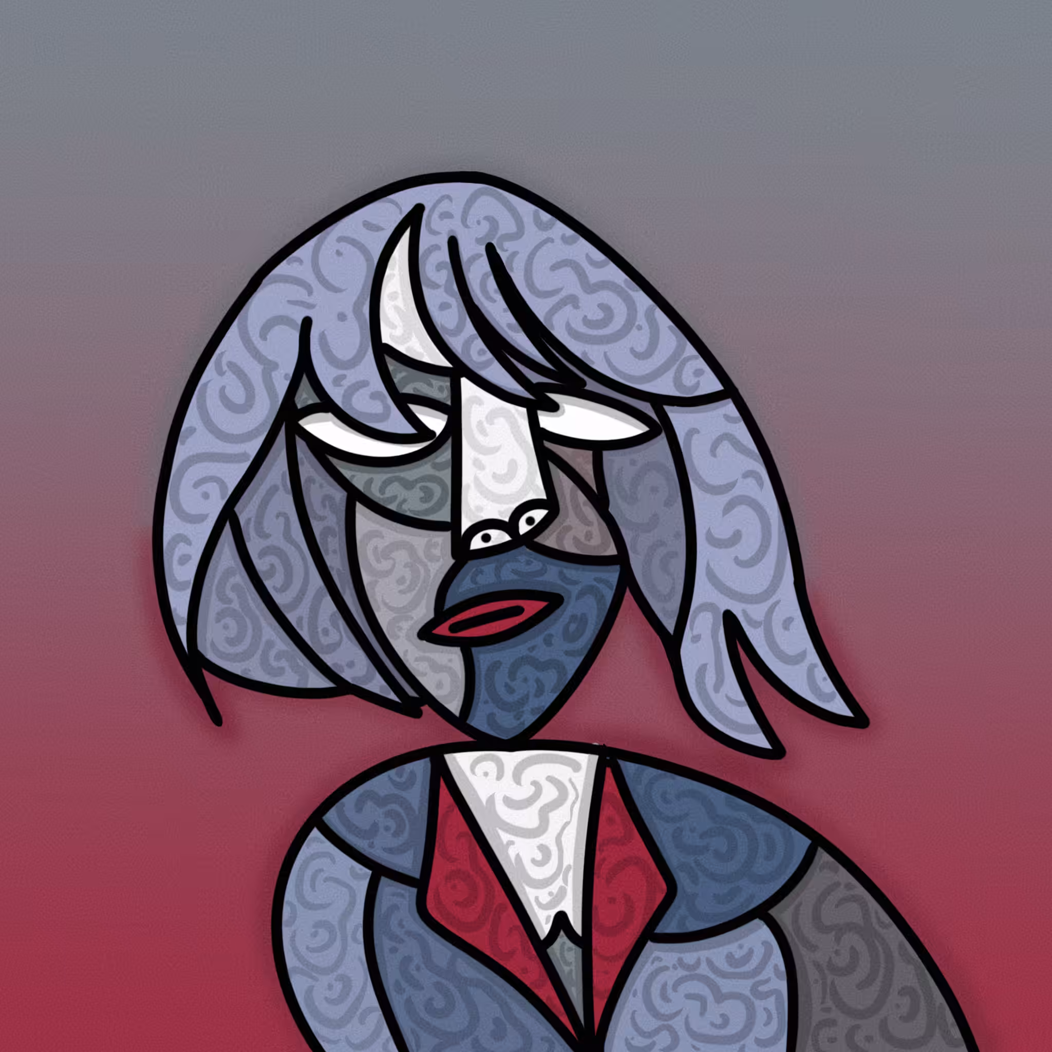 #71 - DELILAH 