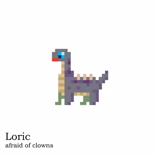 dino #503