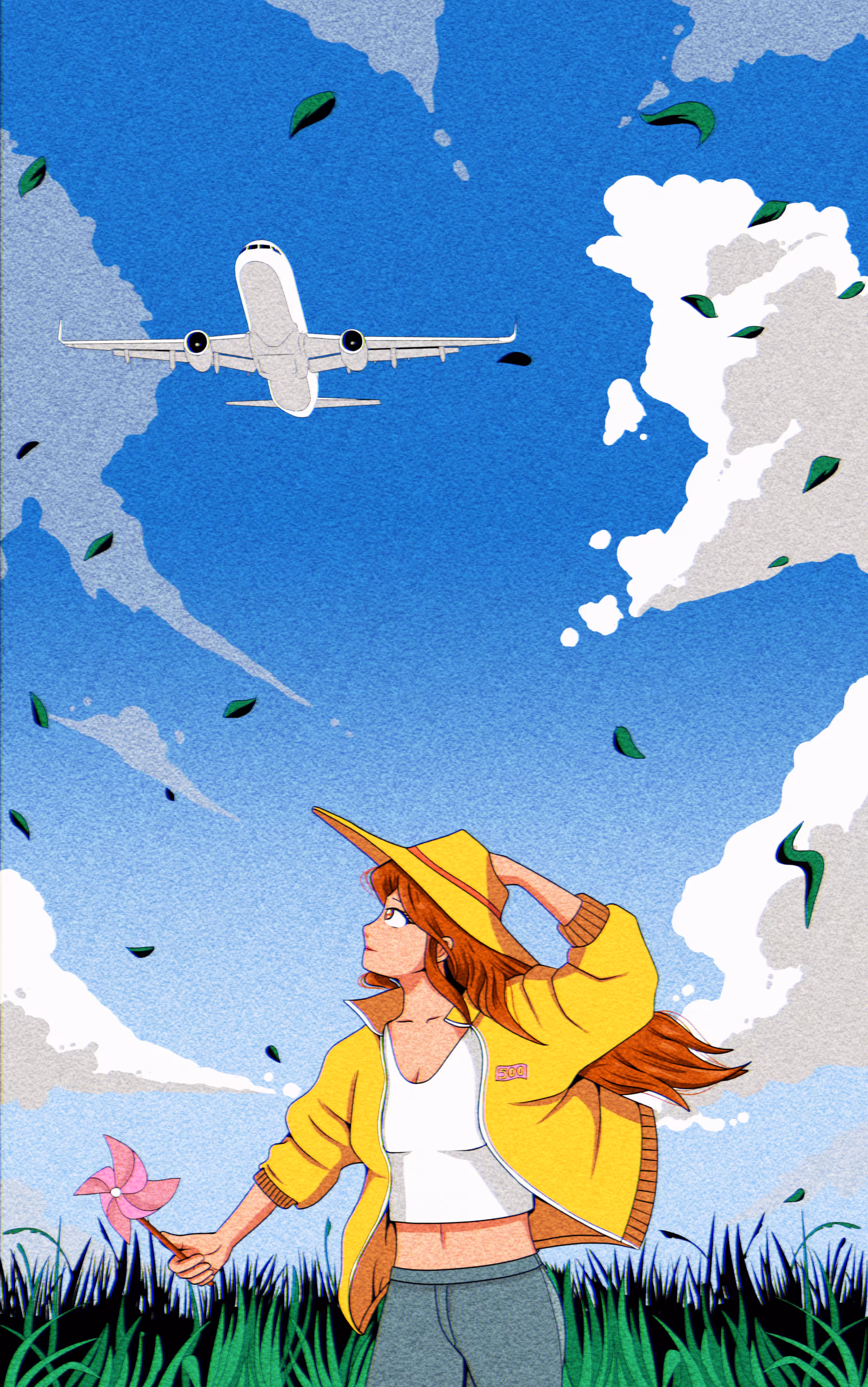 Fly Away