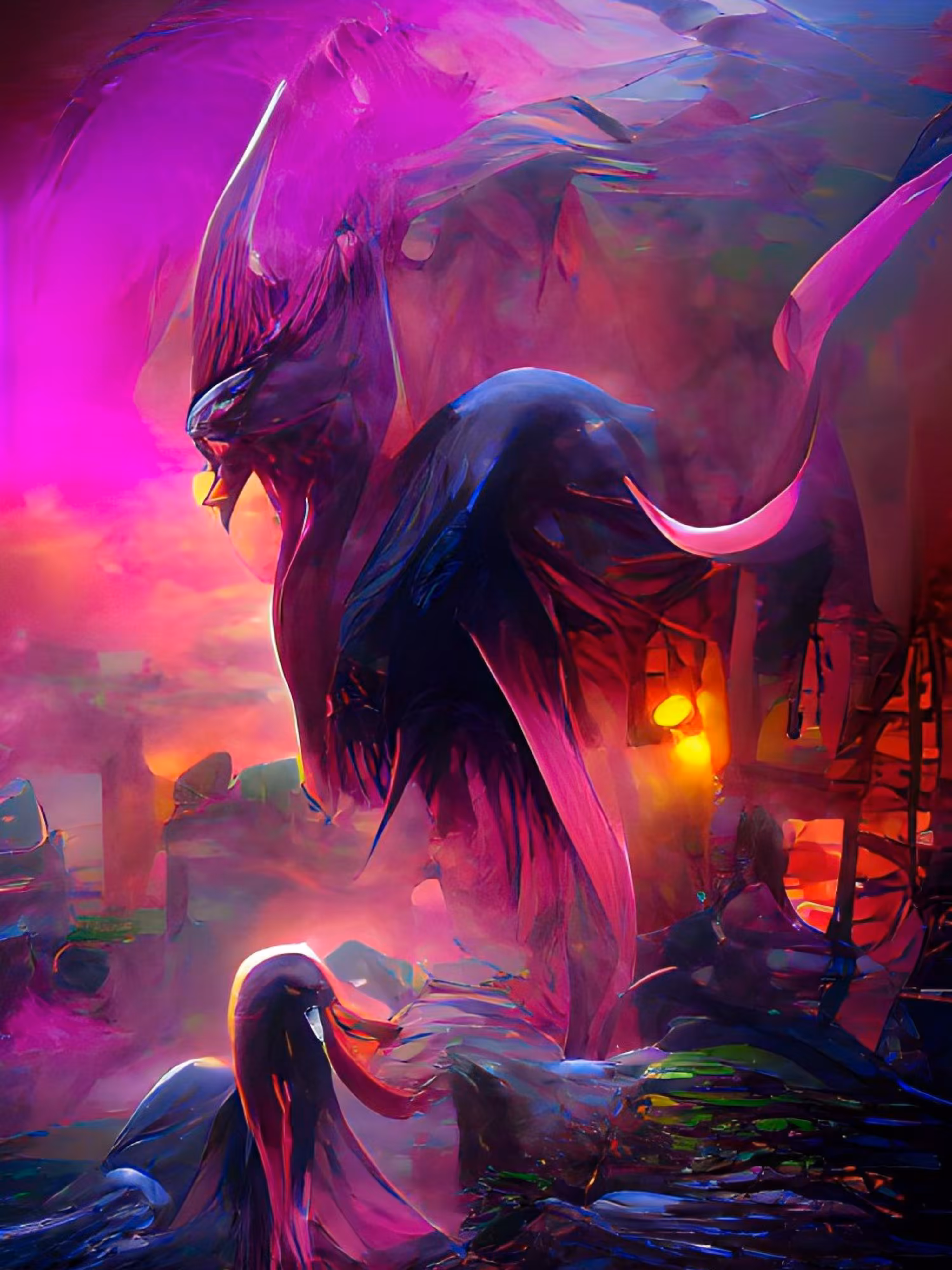 Darkness #4