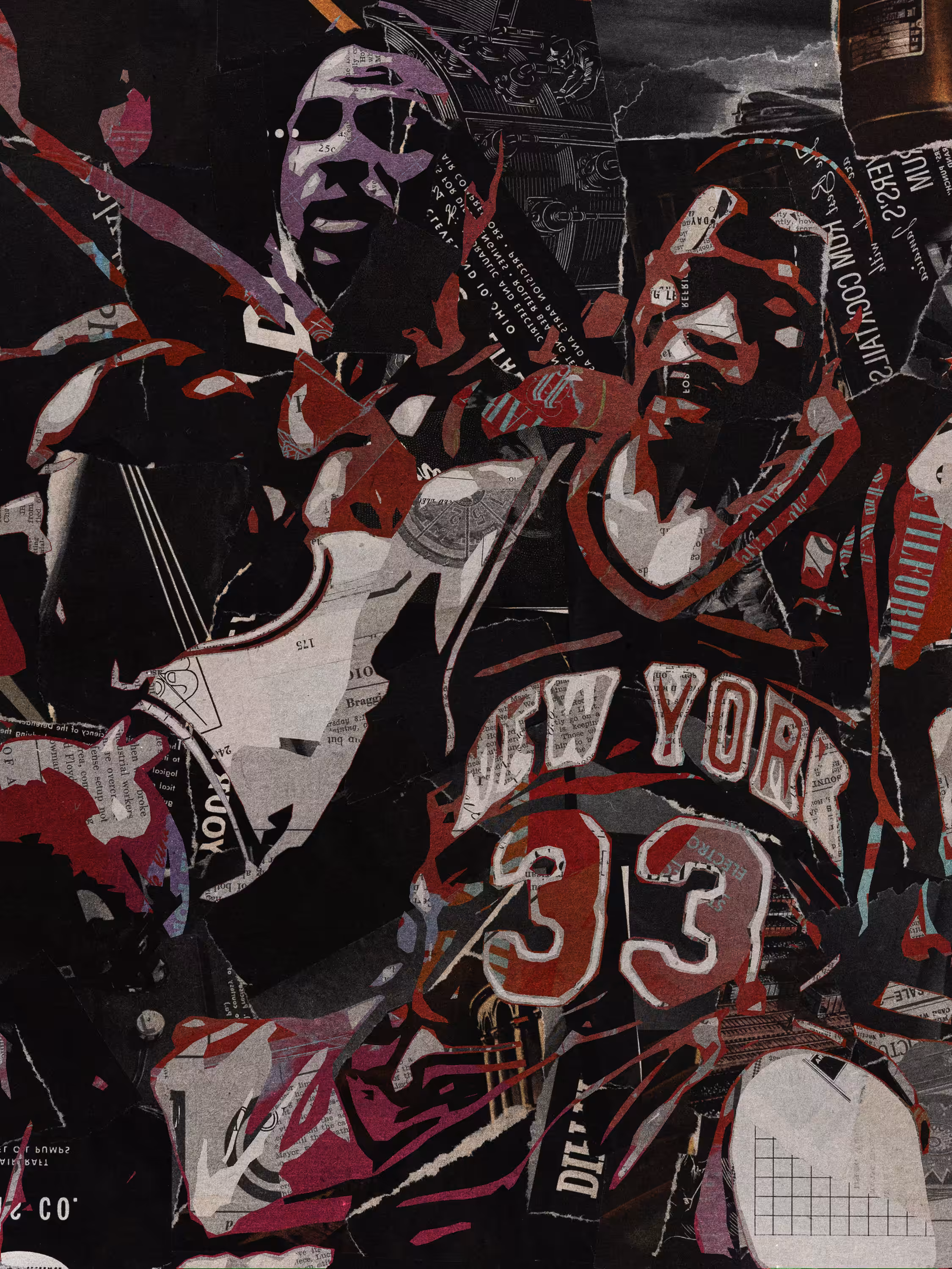 Shot Clock #3