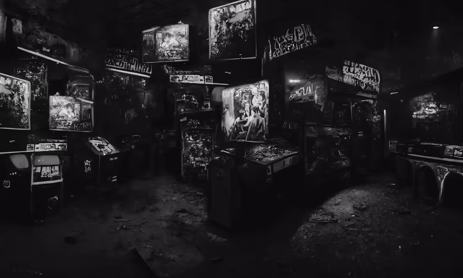 Arcade