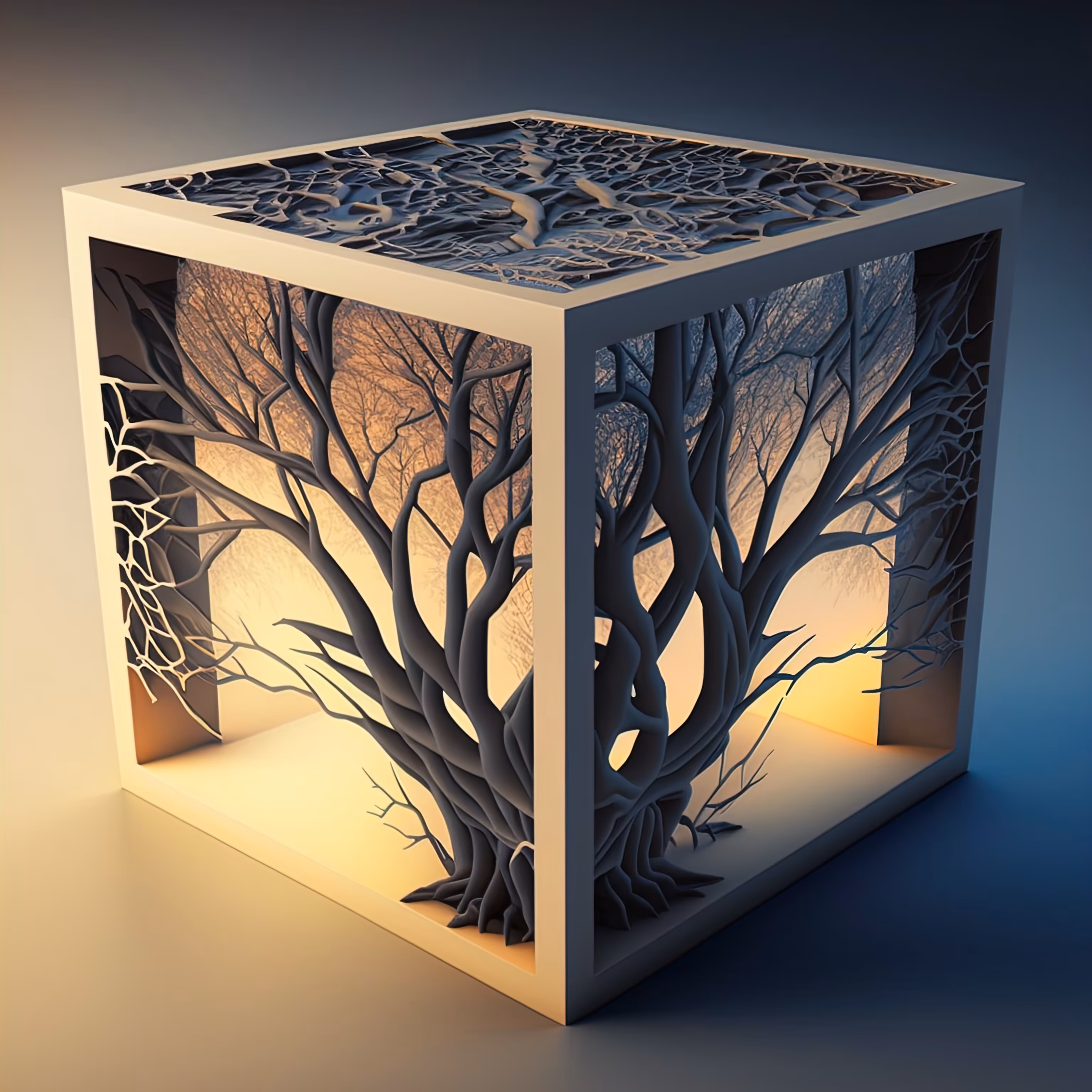 Treebox
