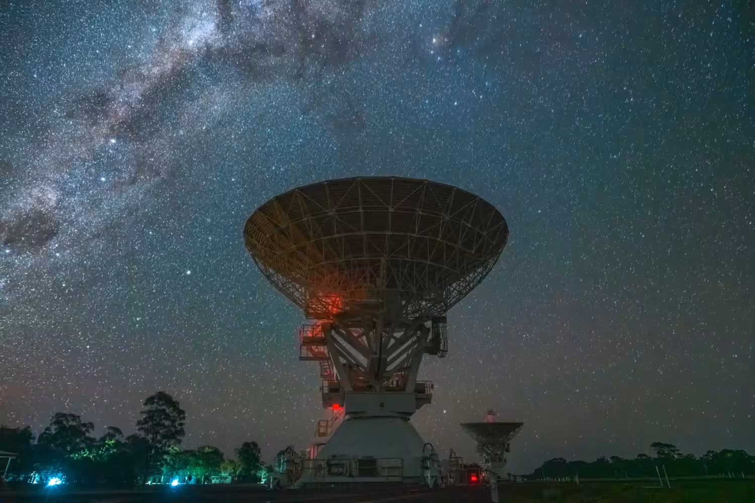 A Cluster of Stars: Signals