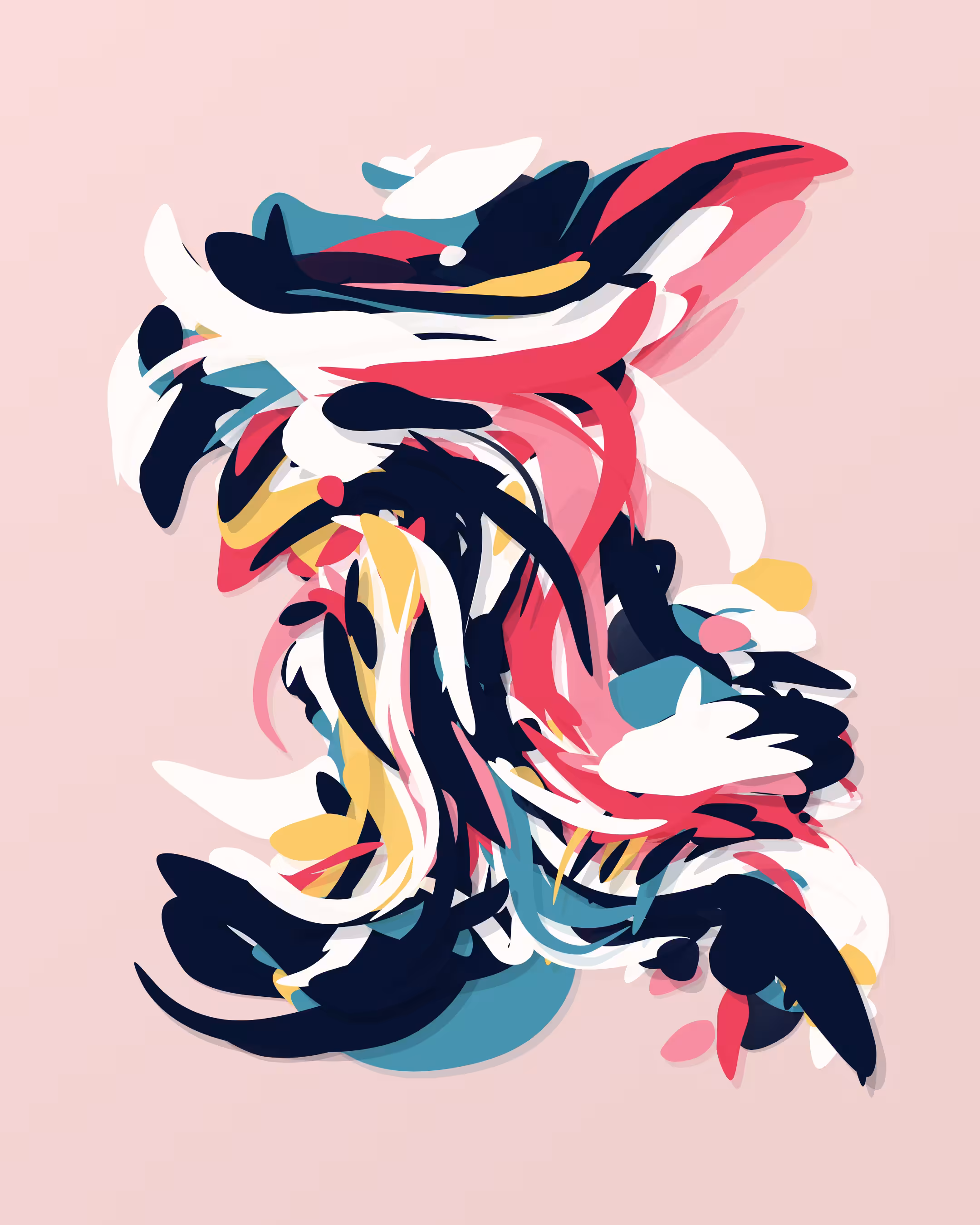 Fleeting Thoughts #69