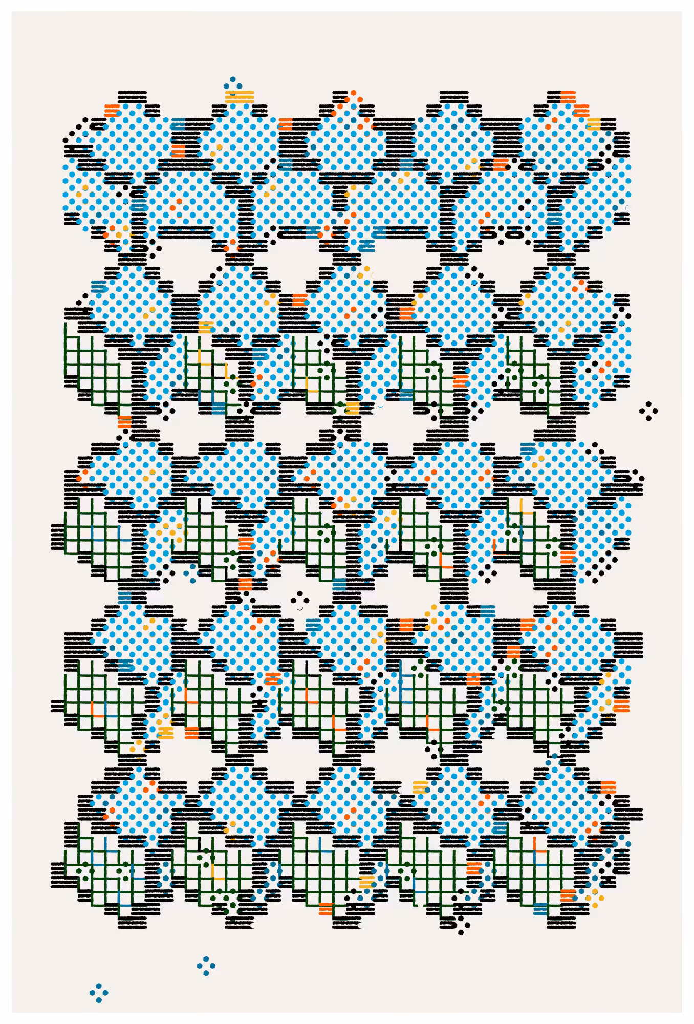 ⧉ Cube³s #105
