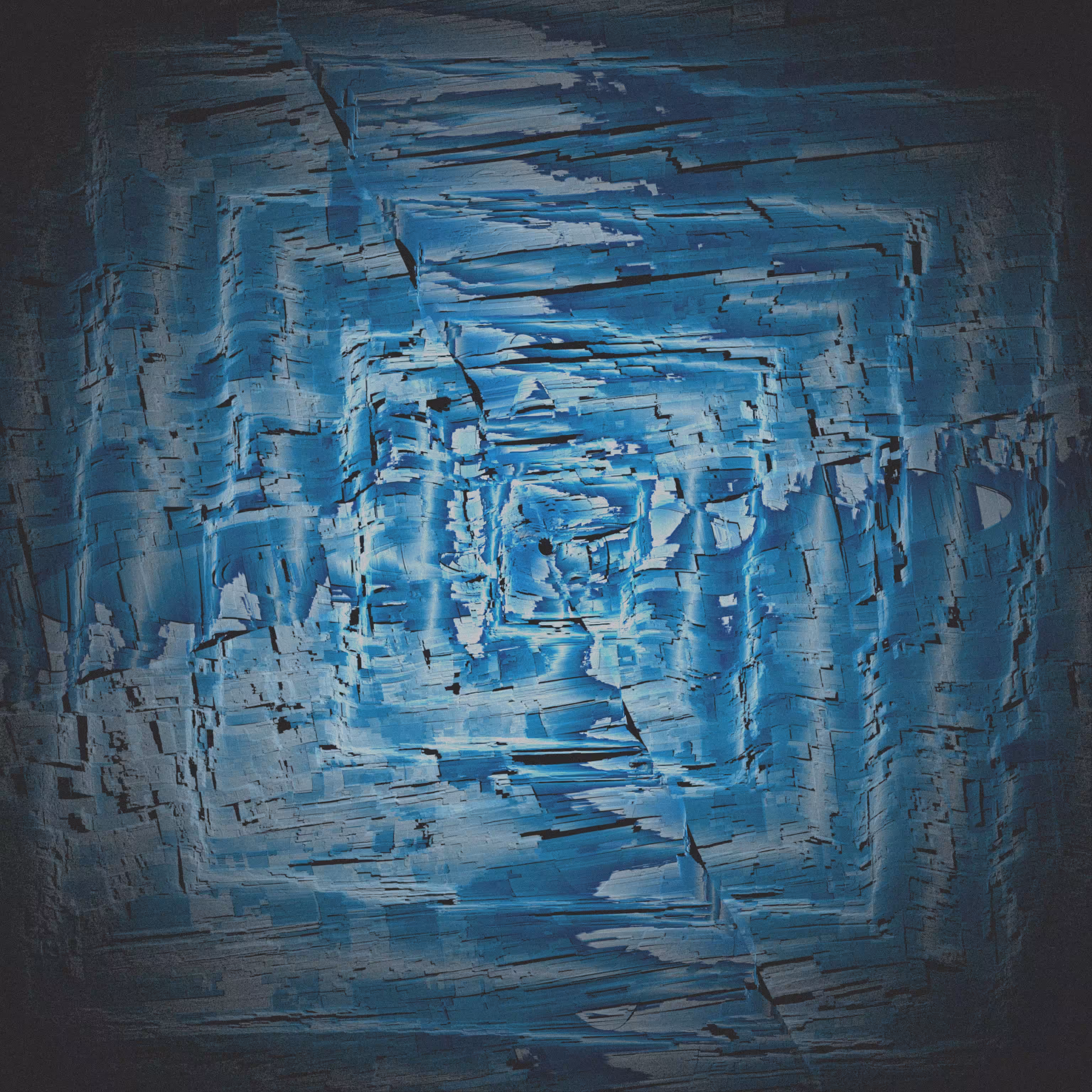 south pole