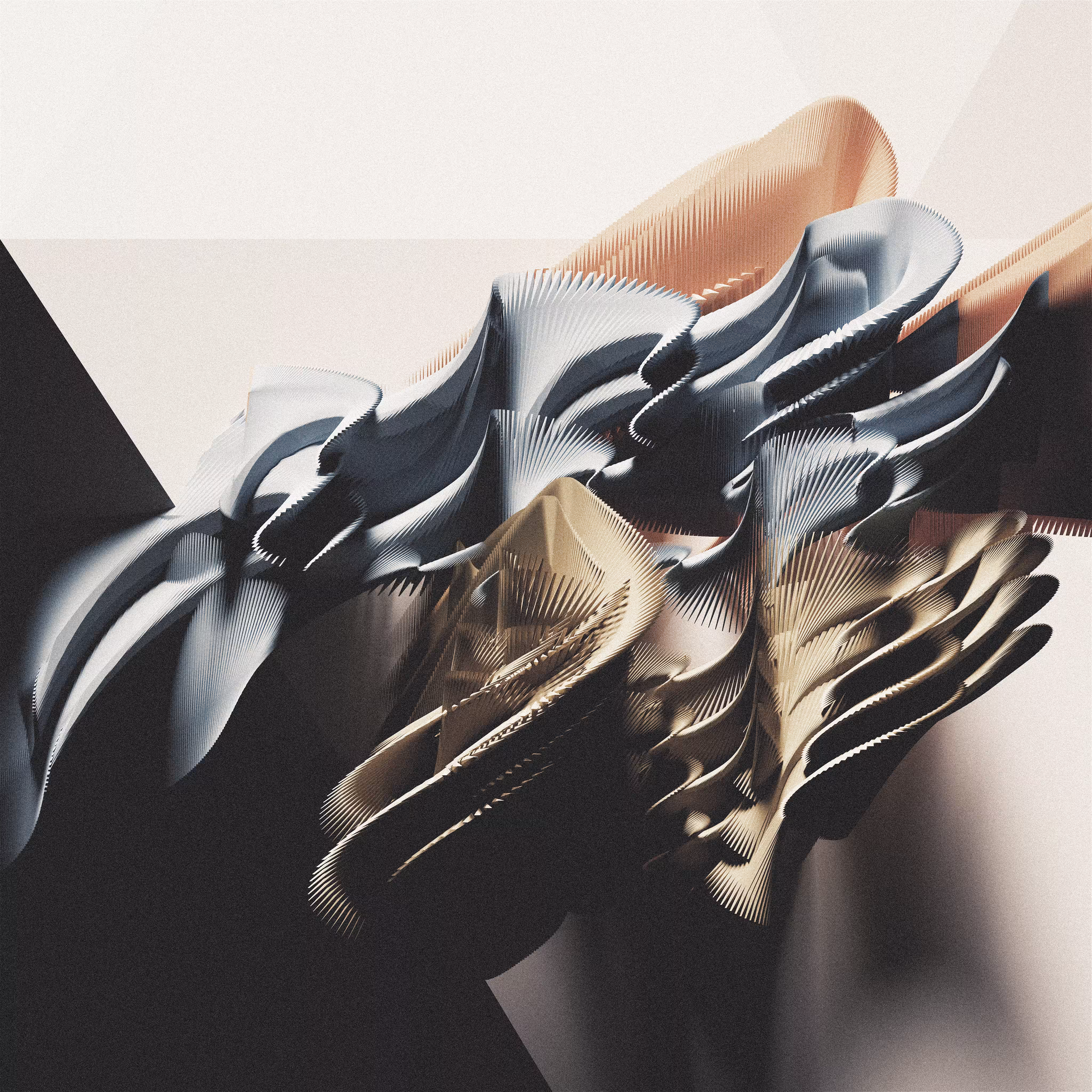 Dynamic Stasis #4