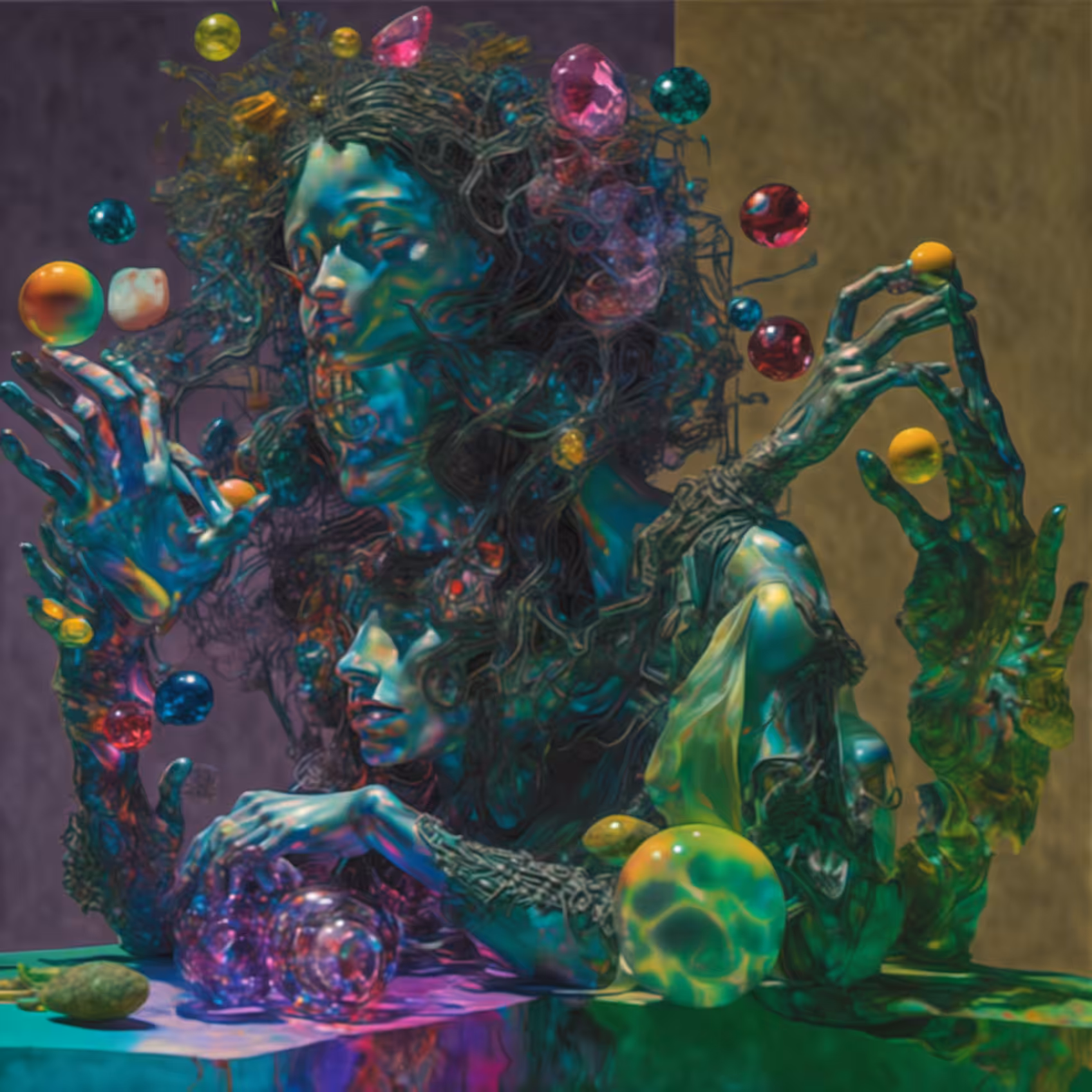 life & art  #343