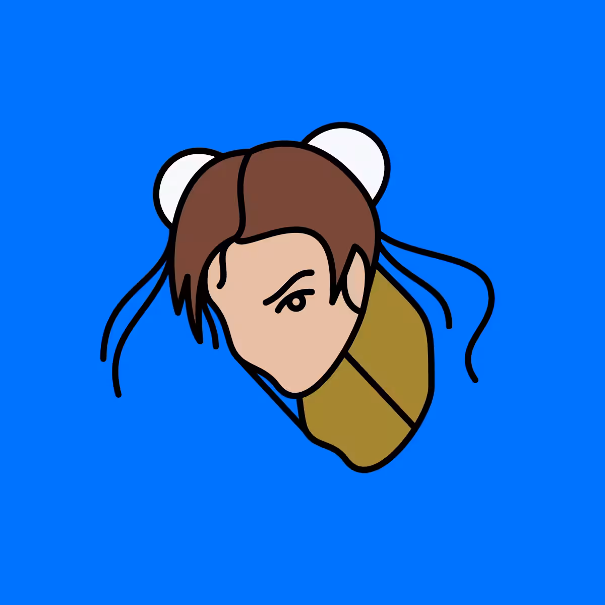 Chun-Li #Playable