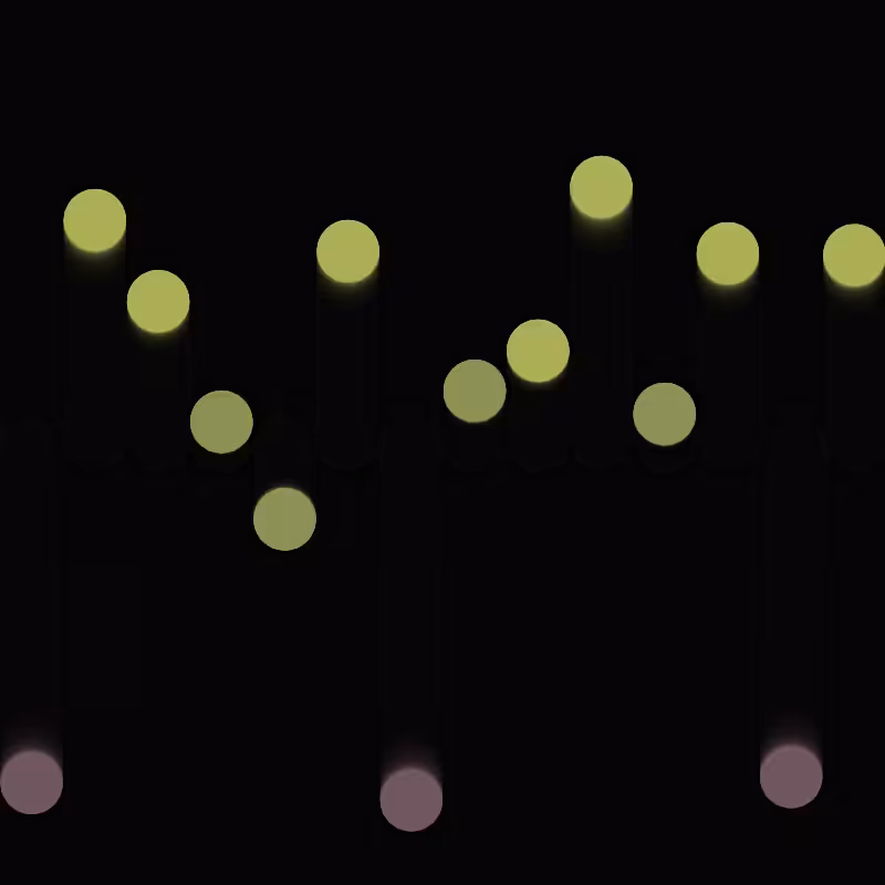 Circle Space #1