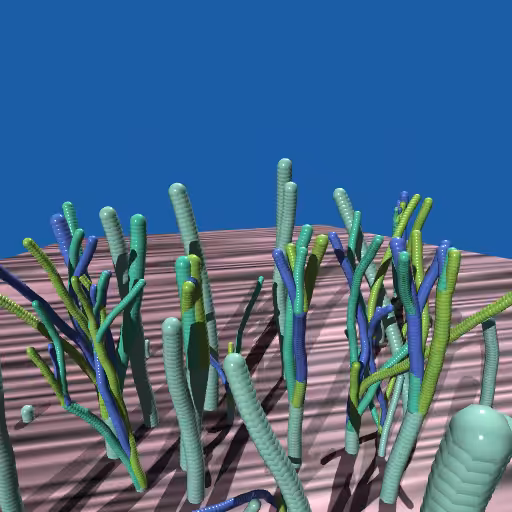 Flashy Dendrites v1.0 #40