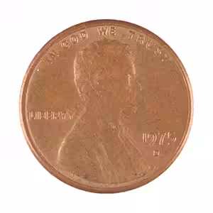 Cent #5775