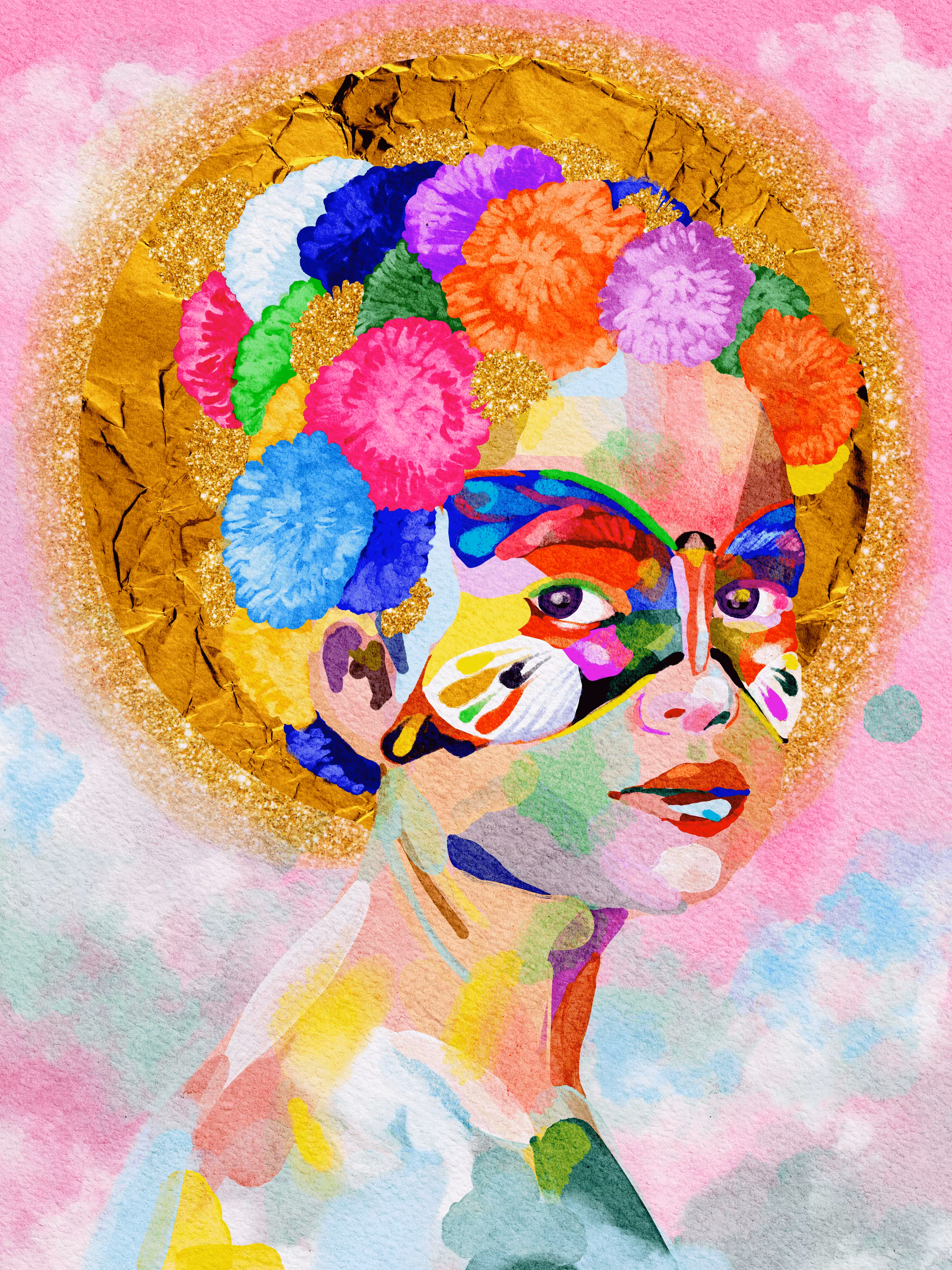 Patron Saint of Dreams