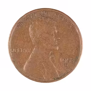 Cent #957