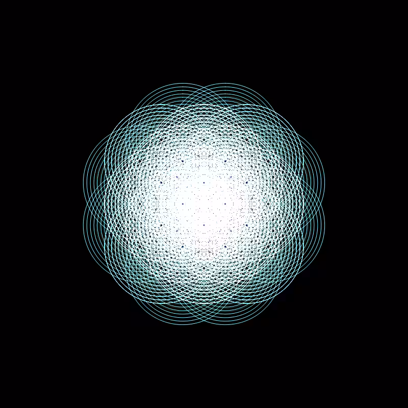 Centeric #54