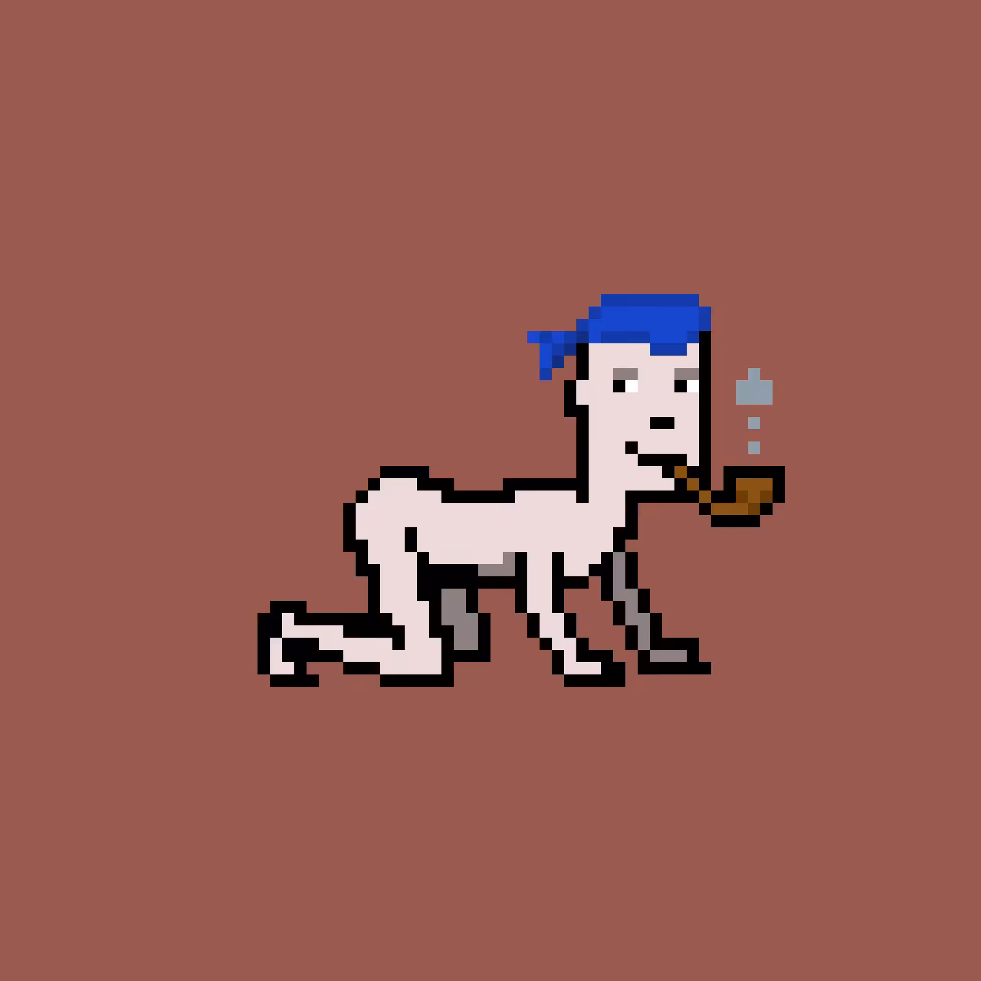 CrawlingPunks: CrawlingPunk #8559