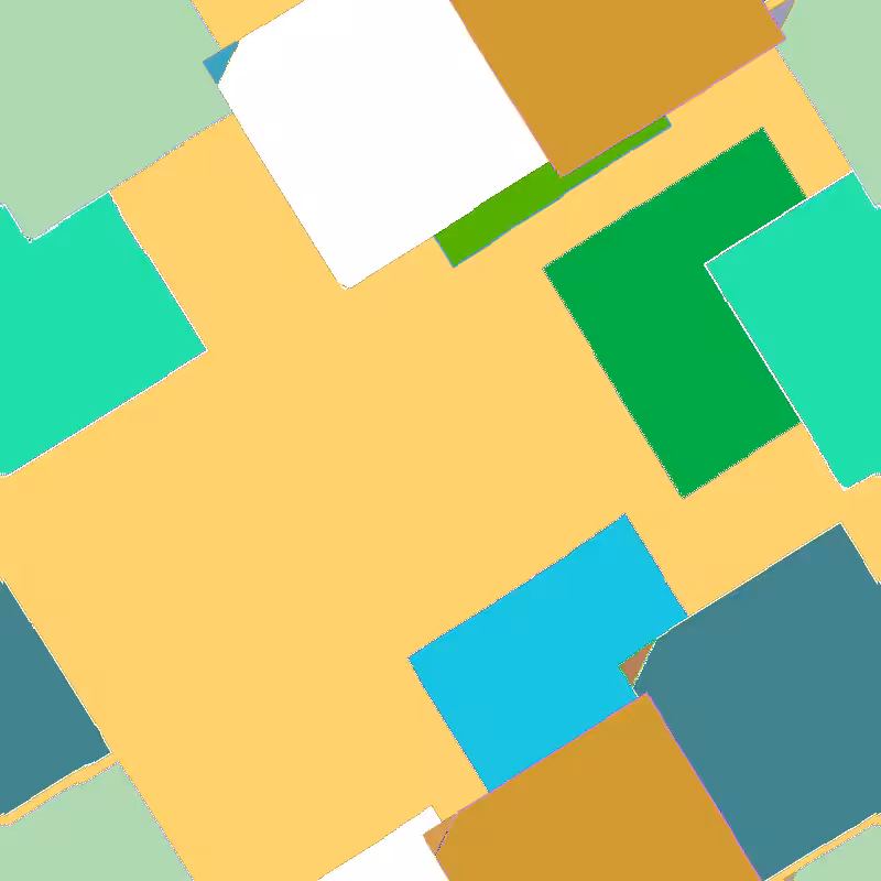Glitch Generator #3 #16
