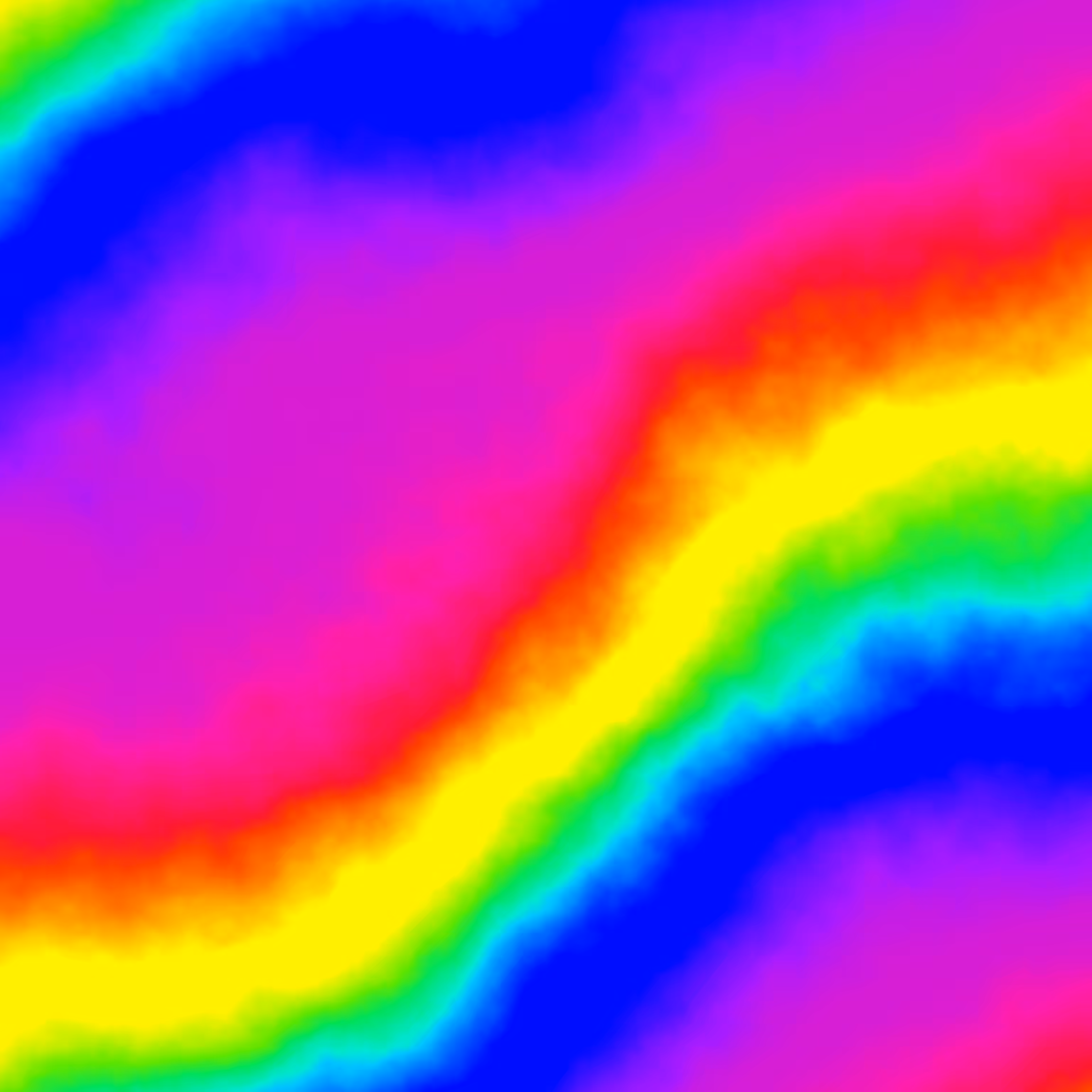 Rainbows