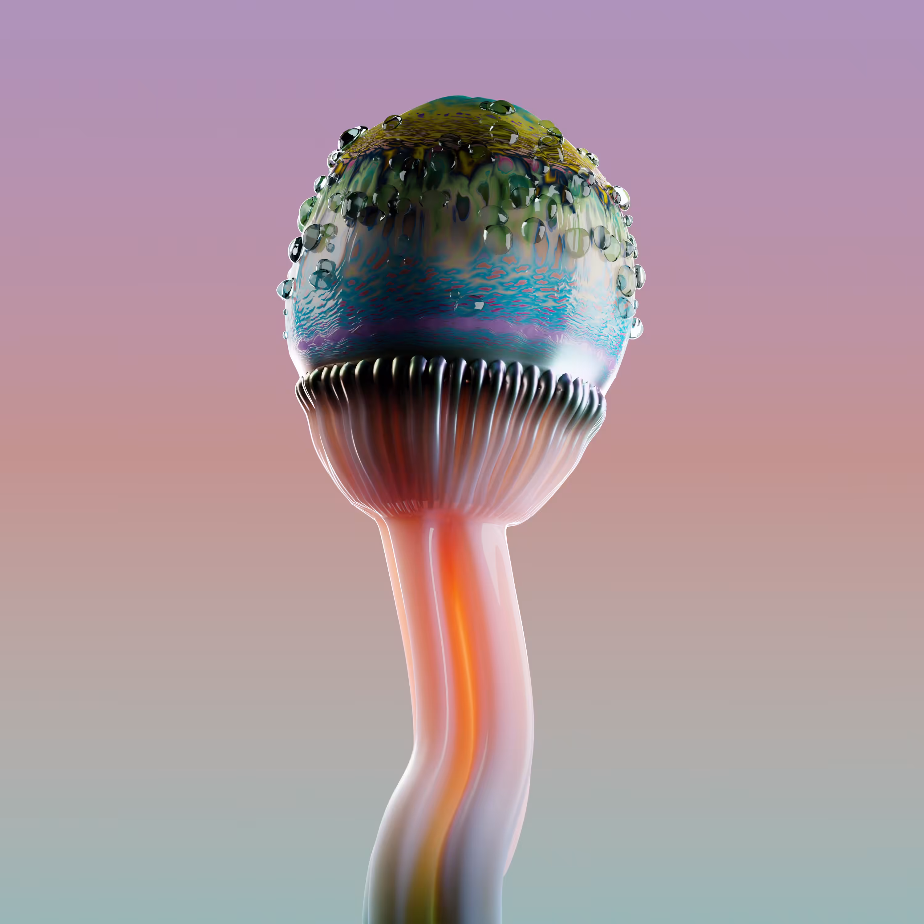 Endurable Crown