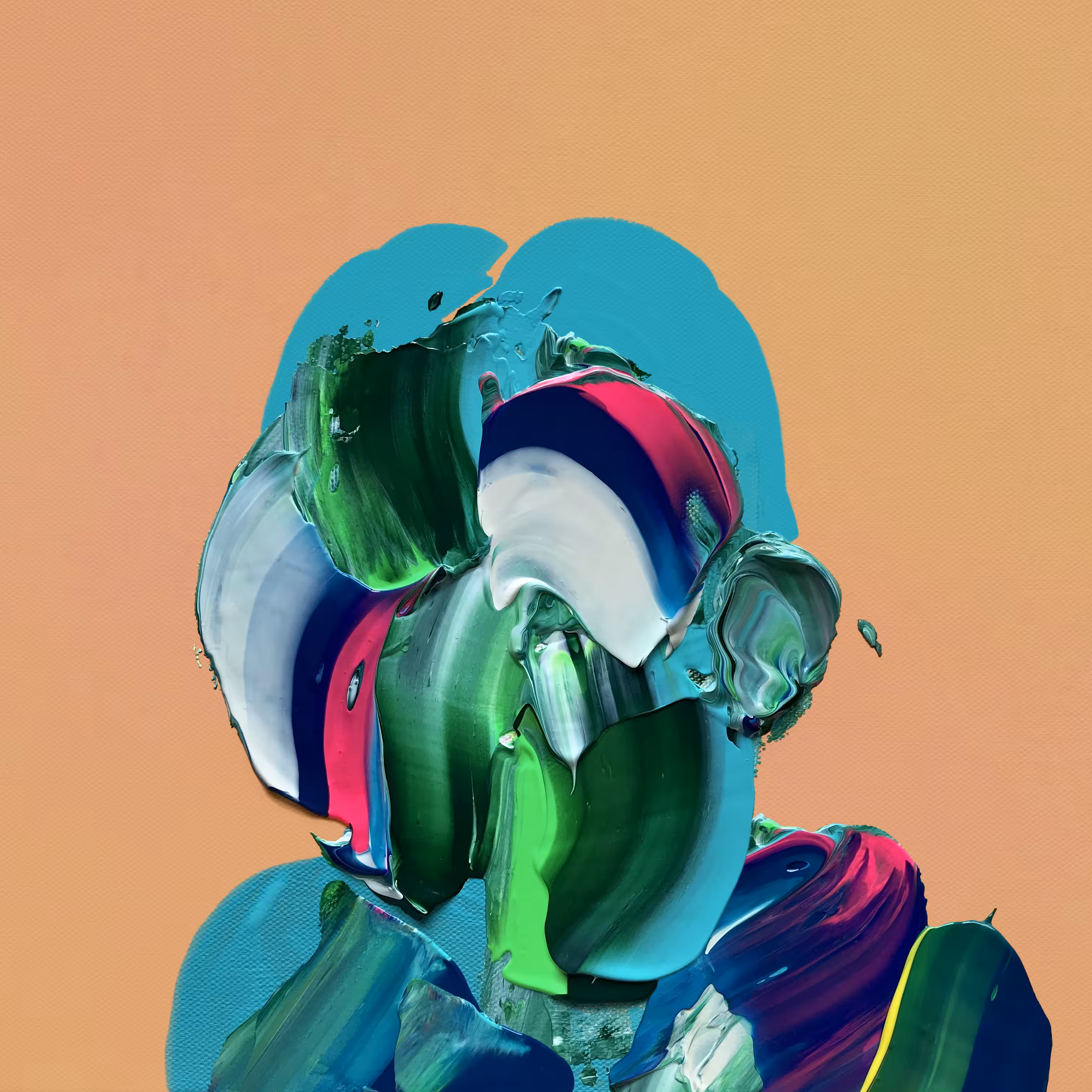 PFP of U #27: “The Lagoon”
