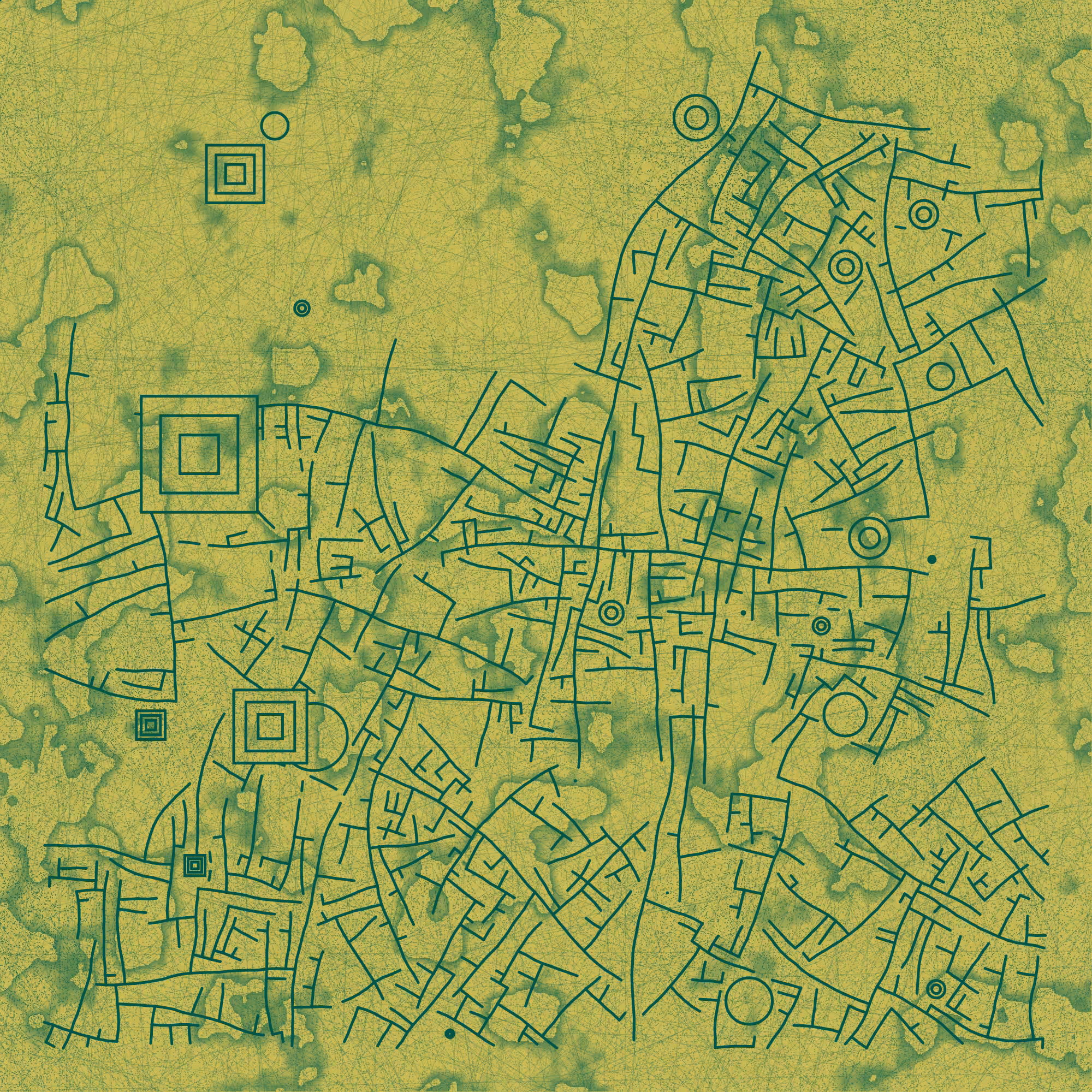 Chimalmat Relics #68