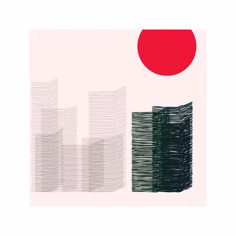 Building of abstraction #16