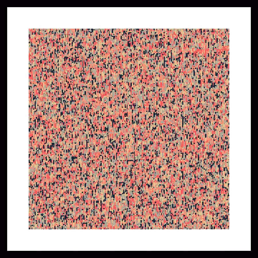 Color Strip #30