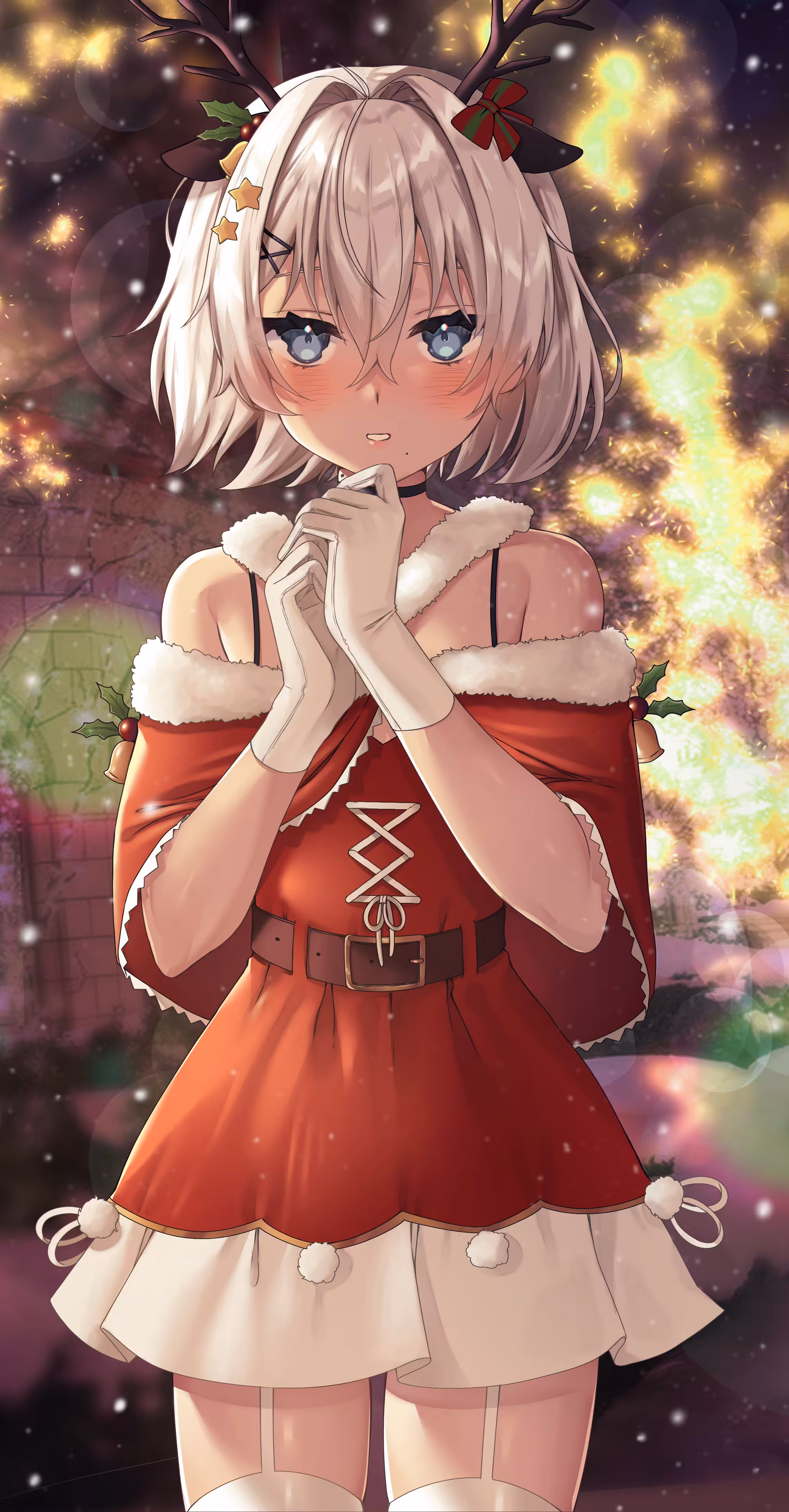 Christmas Night