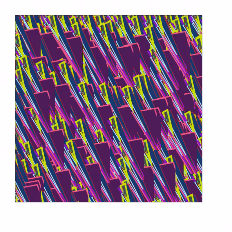 Wild Matrix #380