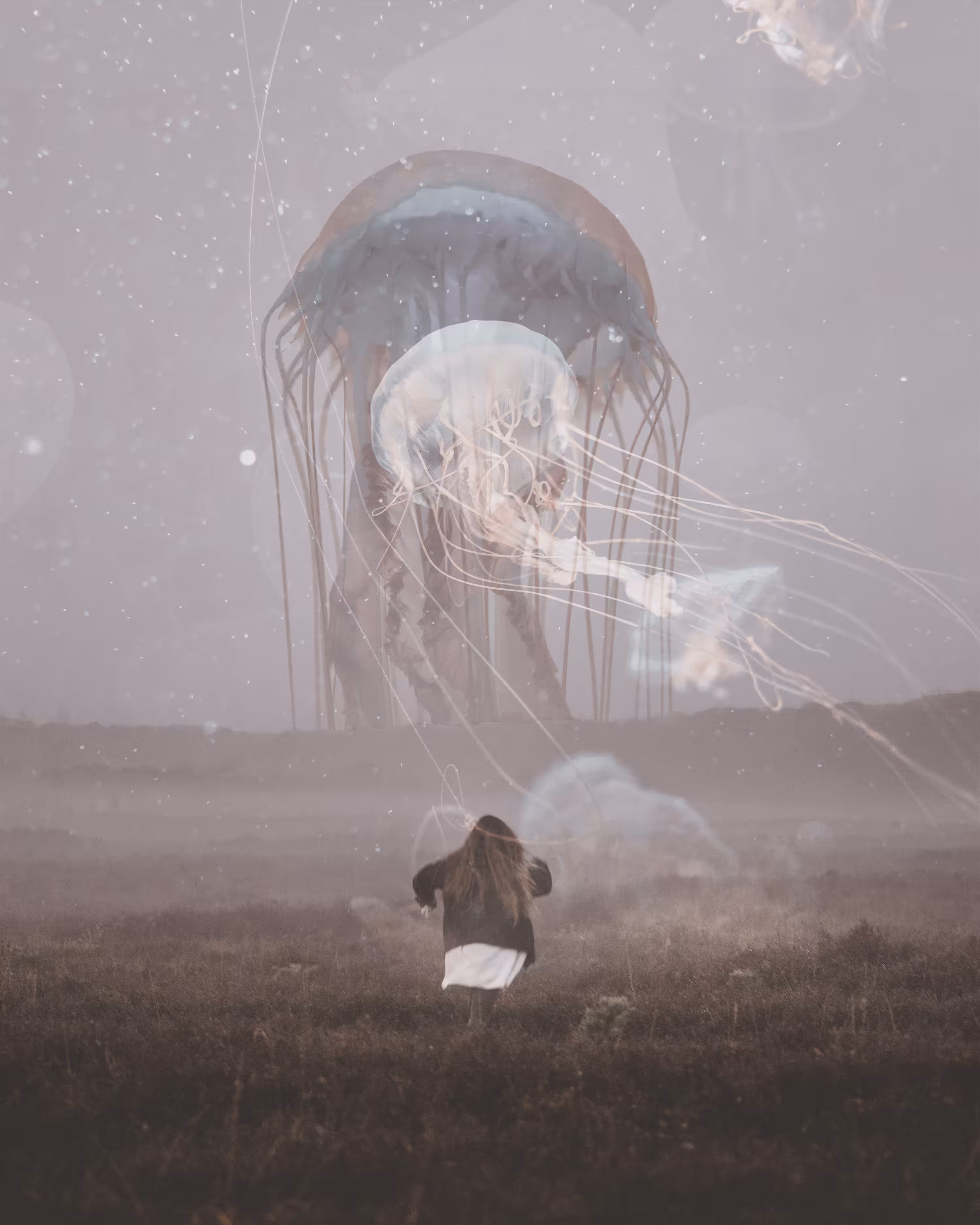 Escapade