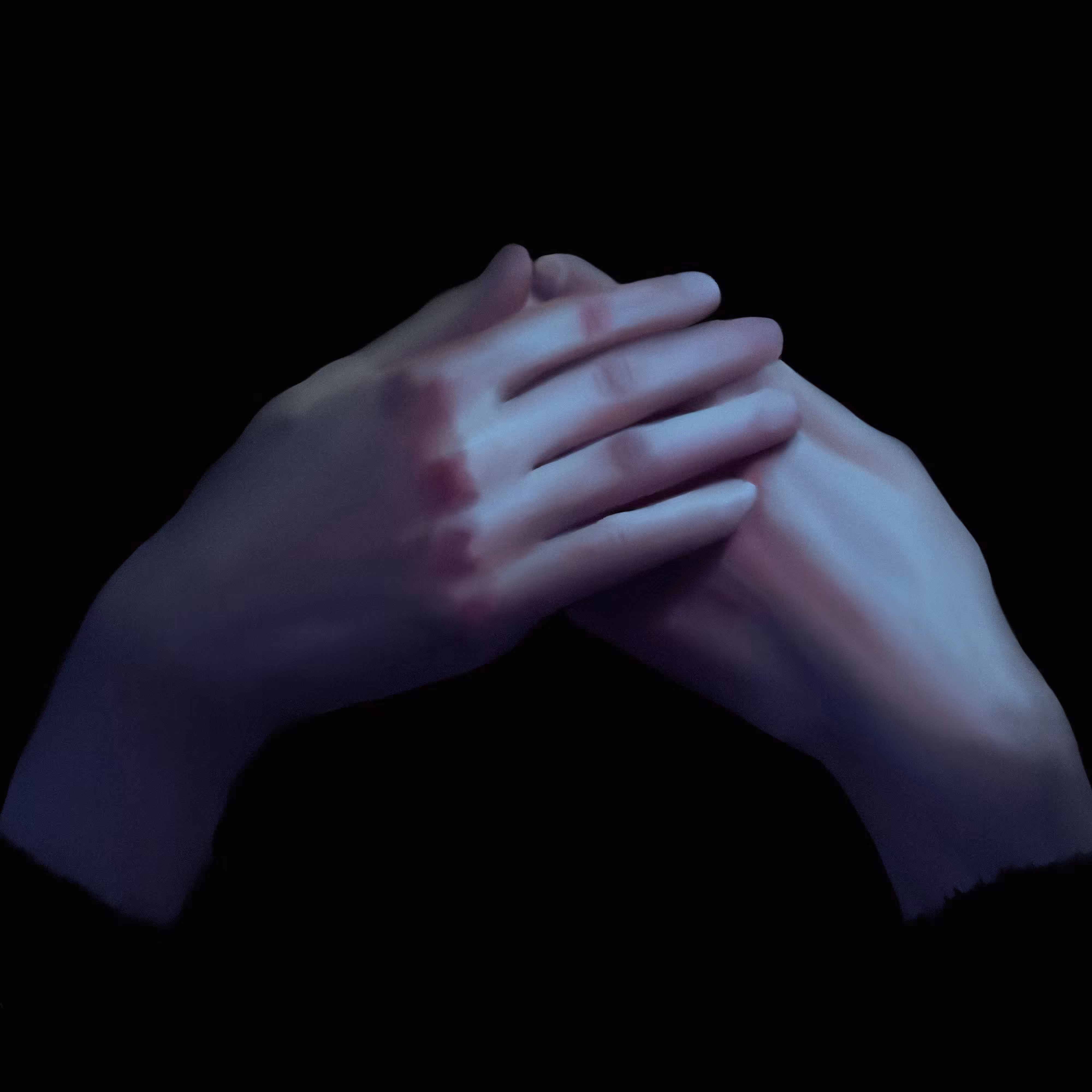 hand study #6