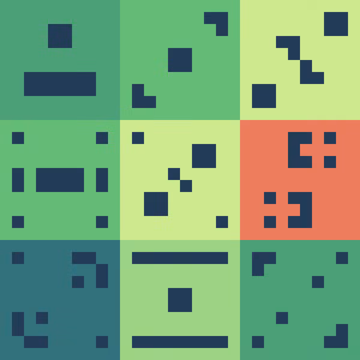 Artifact