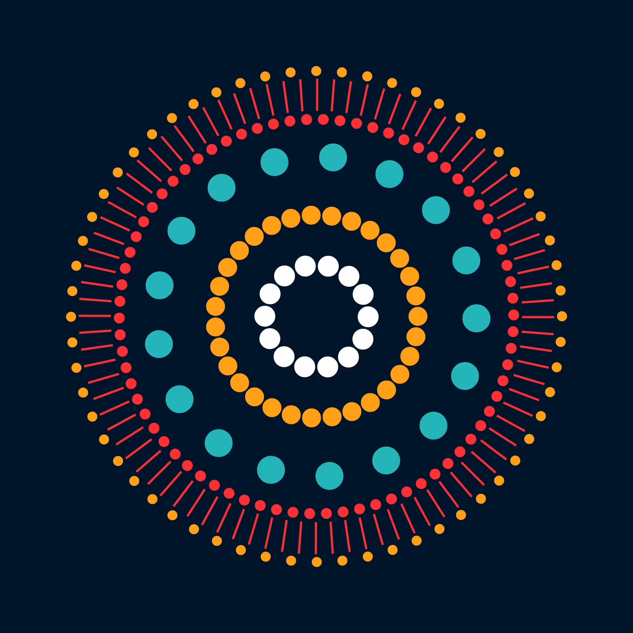 ROTATING SYSTEM 01 #166