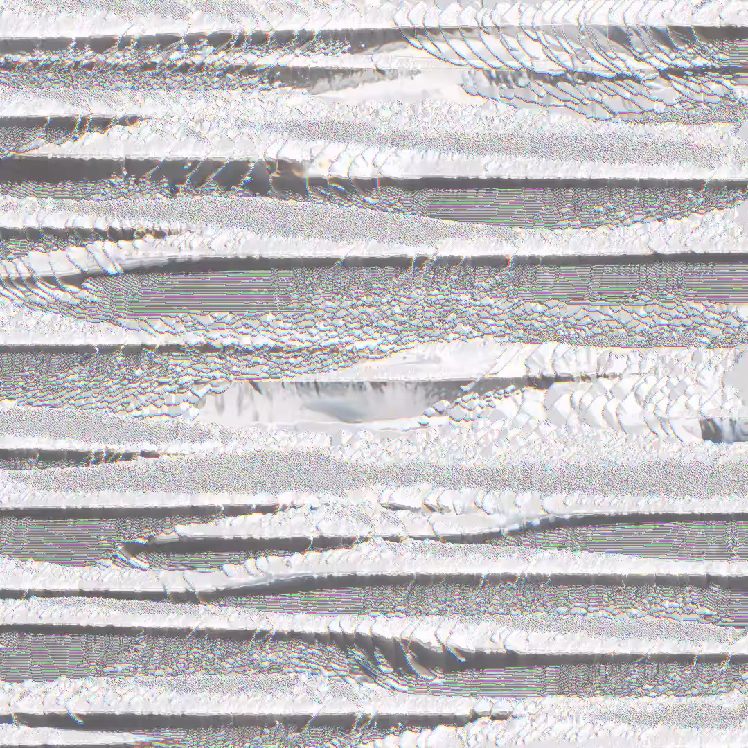 Rodeo posts: disintegration