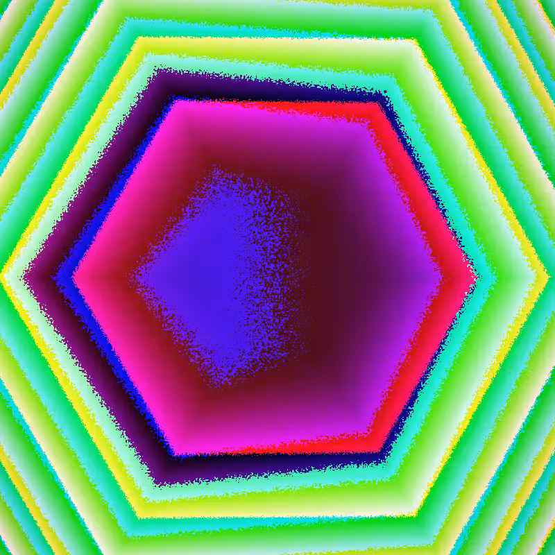 Chromatic Aberition #179
