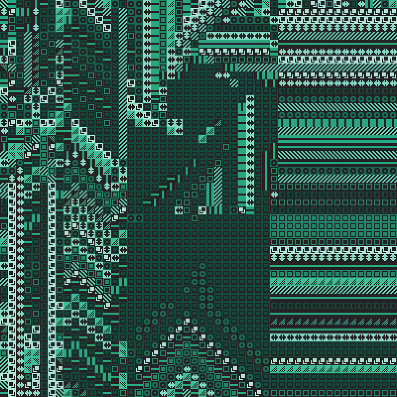 ASCIISHIFT8 #121