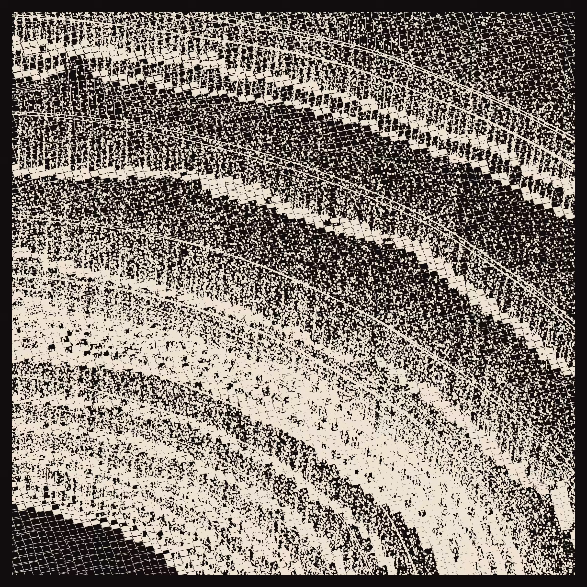 Echo of Intensity #1535