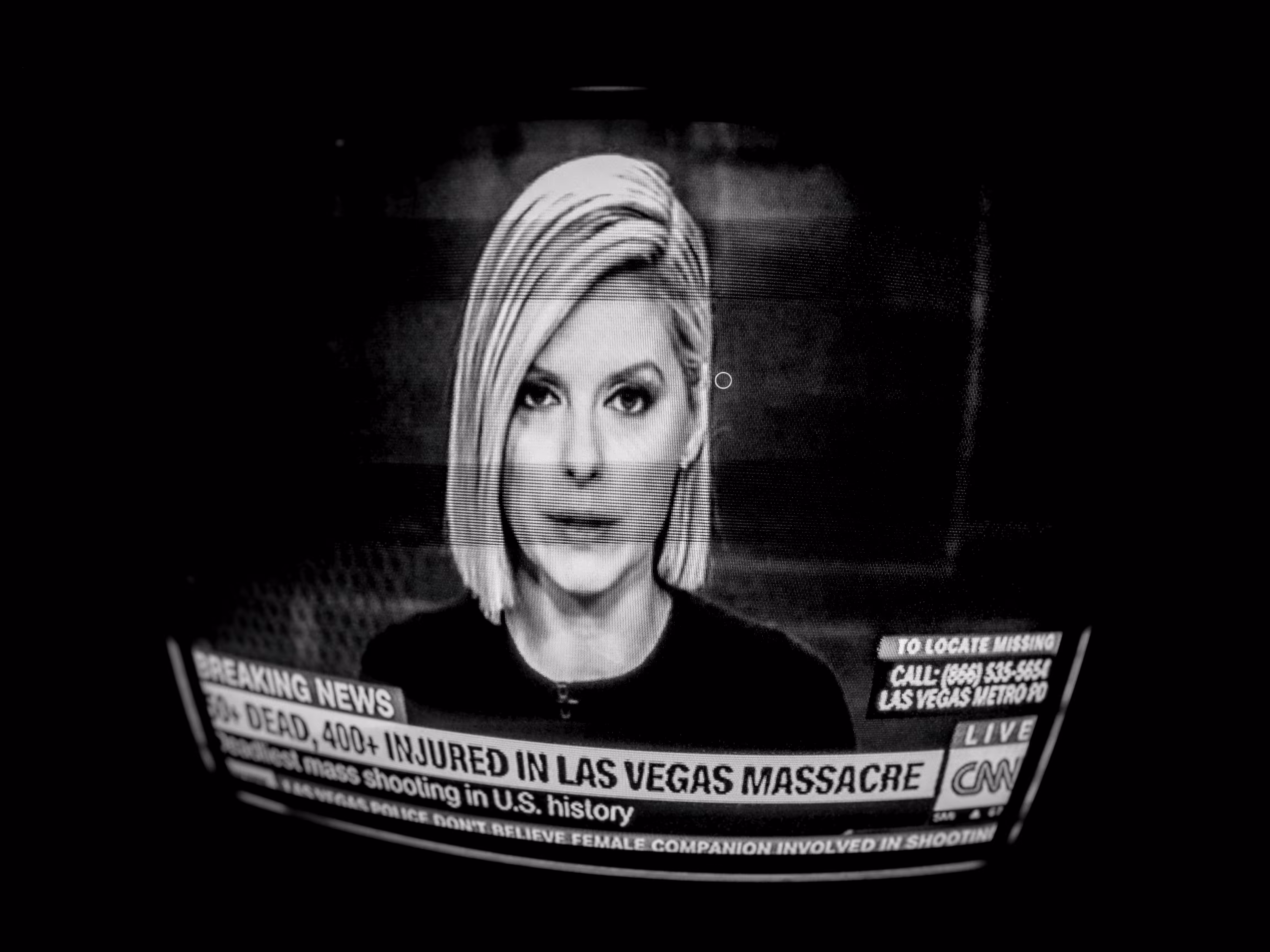 las vegas shooting \ cnn