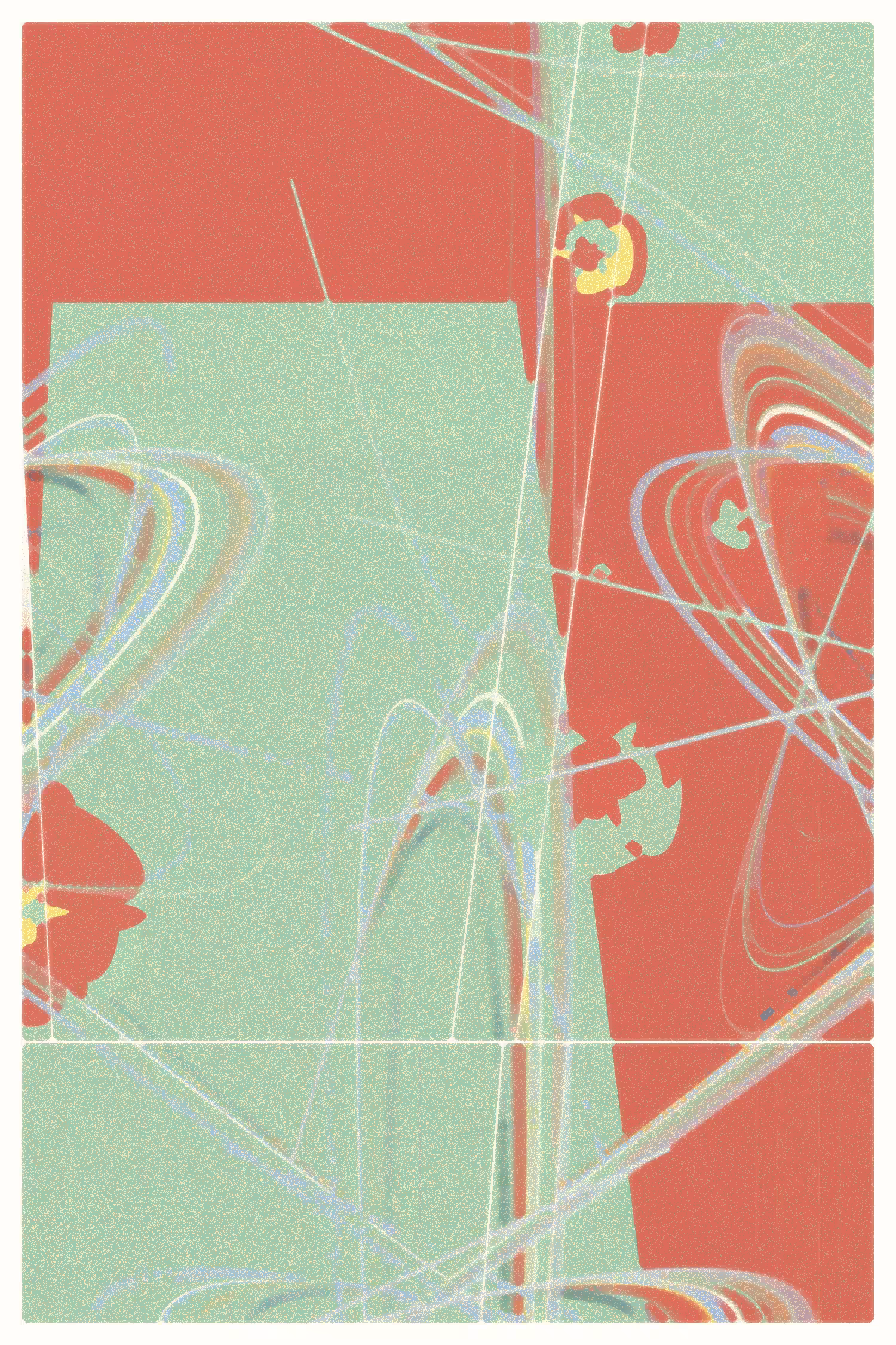 SKY MEADOW #3