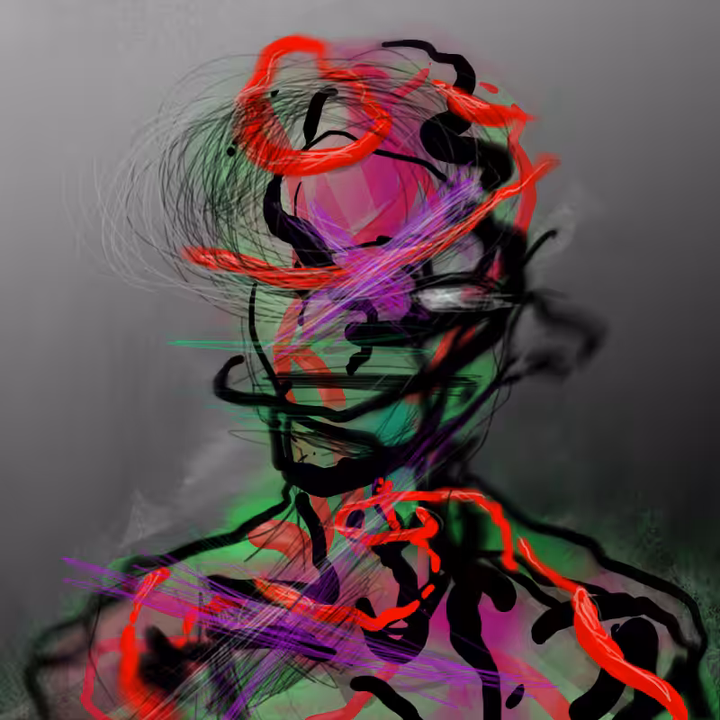 Mindscapes n1 #58