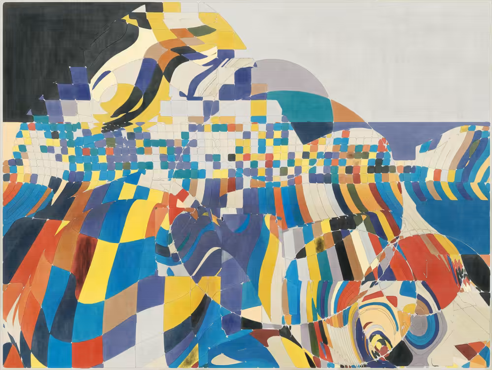 Superpositions #41
