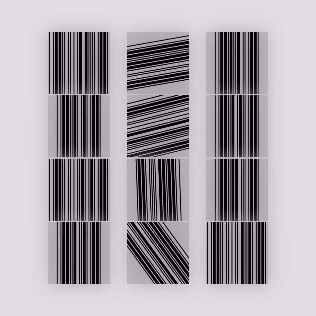 barcode(fxhash) #58