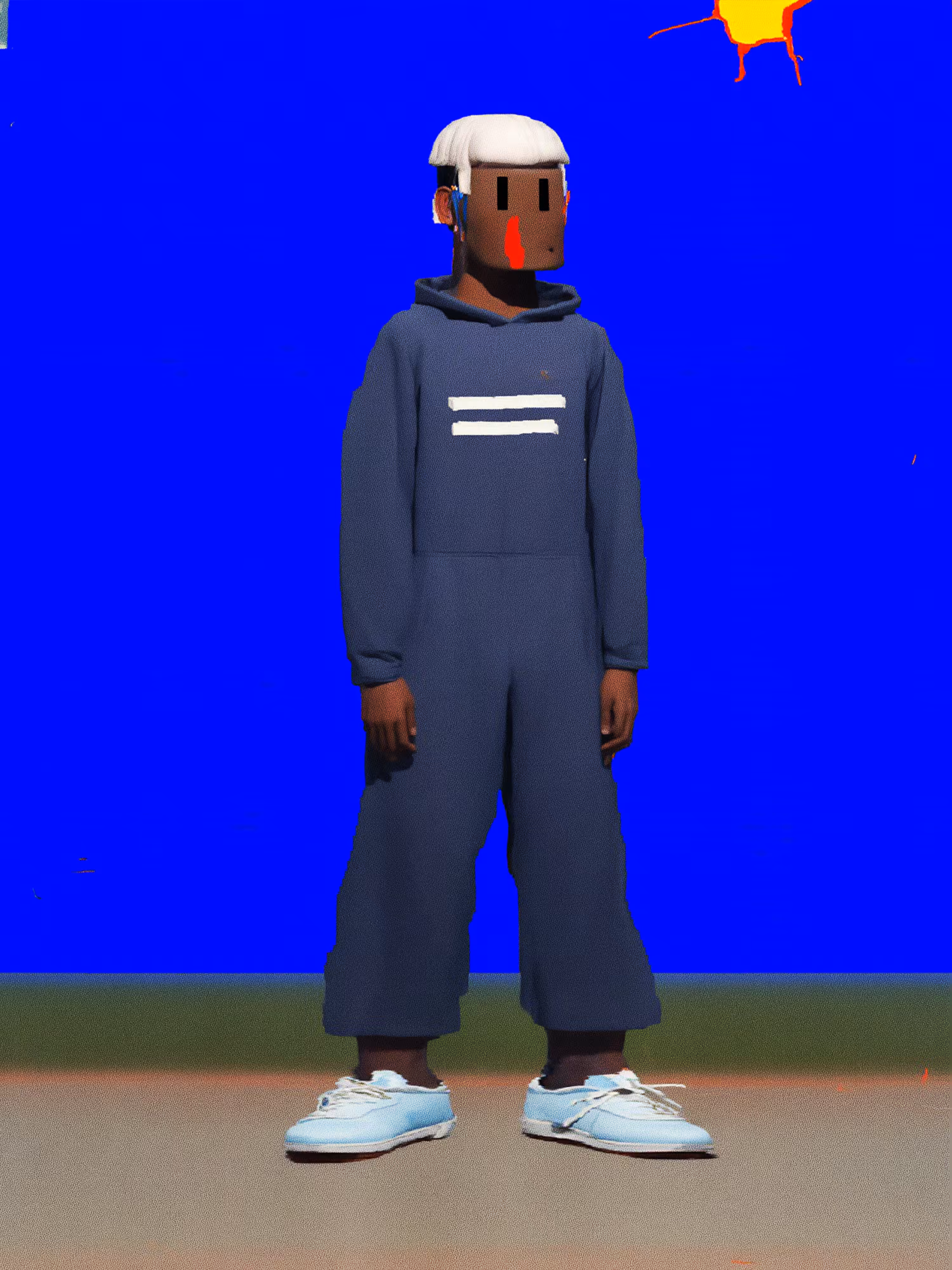 Weebit #69