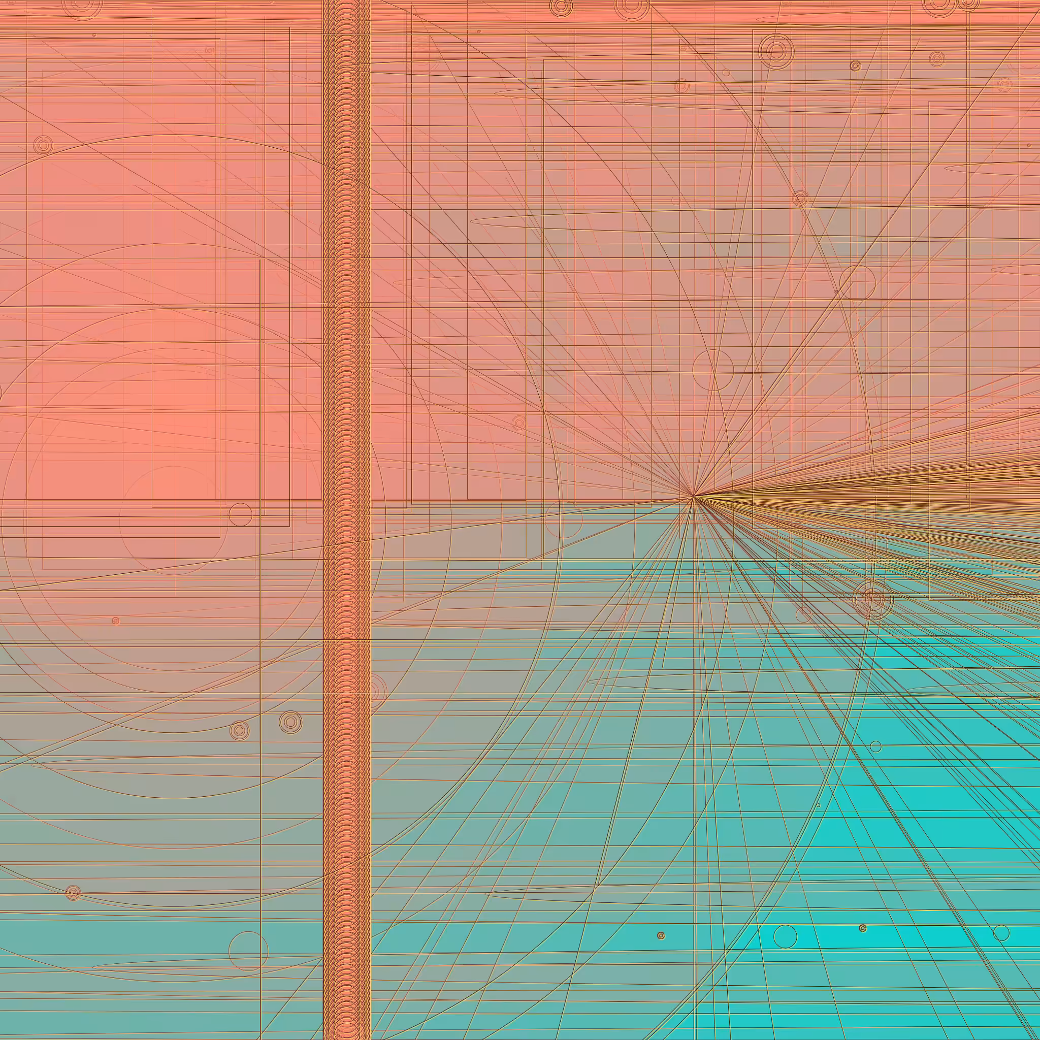 Vanishing Point #13