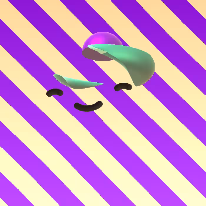 SHADER HEADZ #727