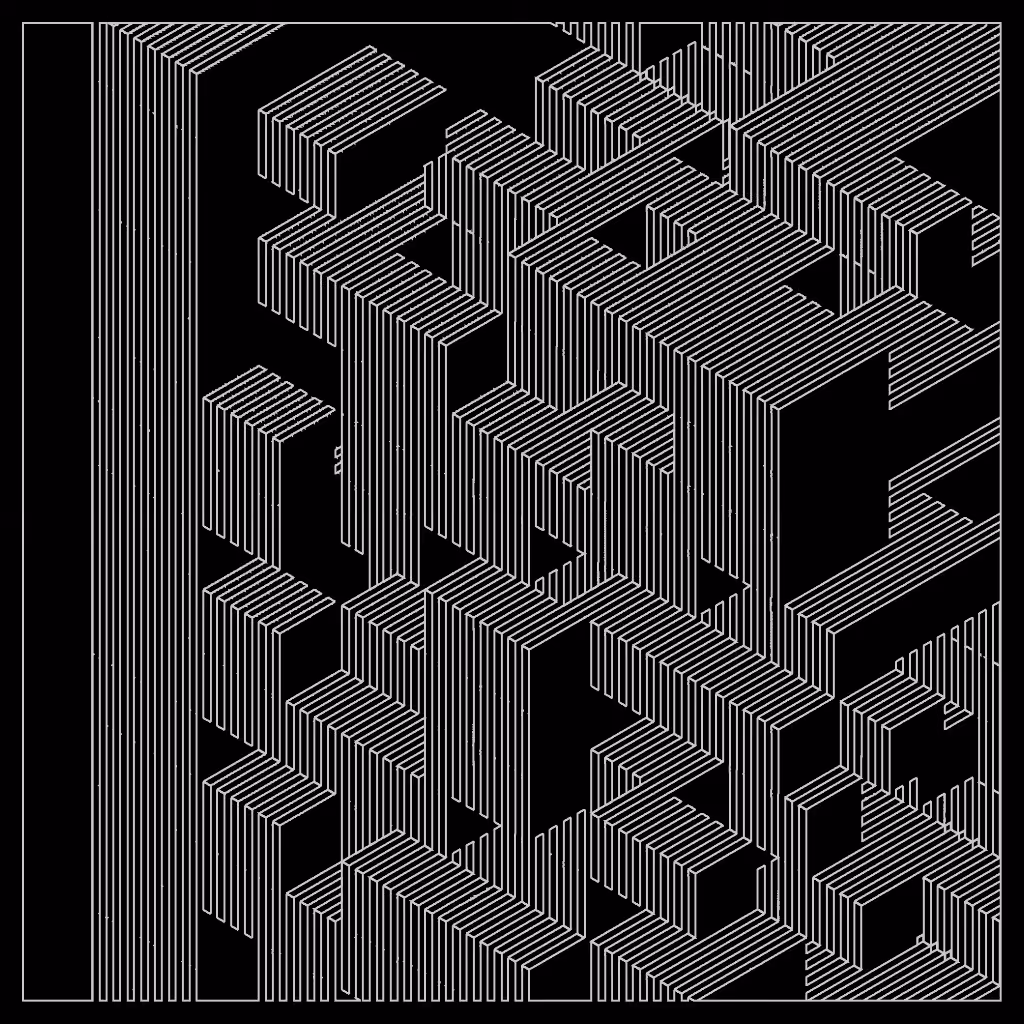 Modulo Space #117